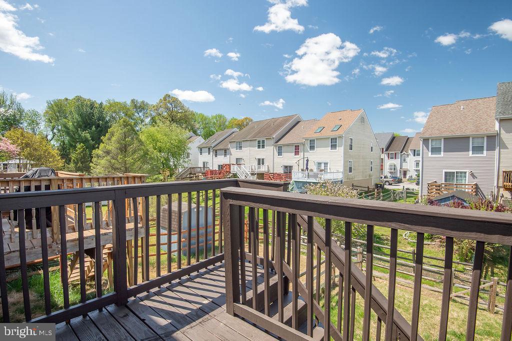 PINEWOODS - Residential