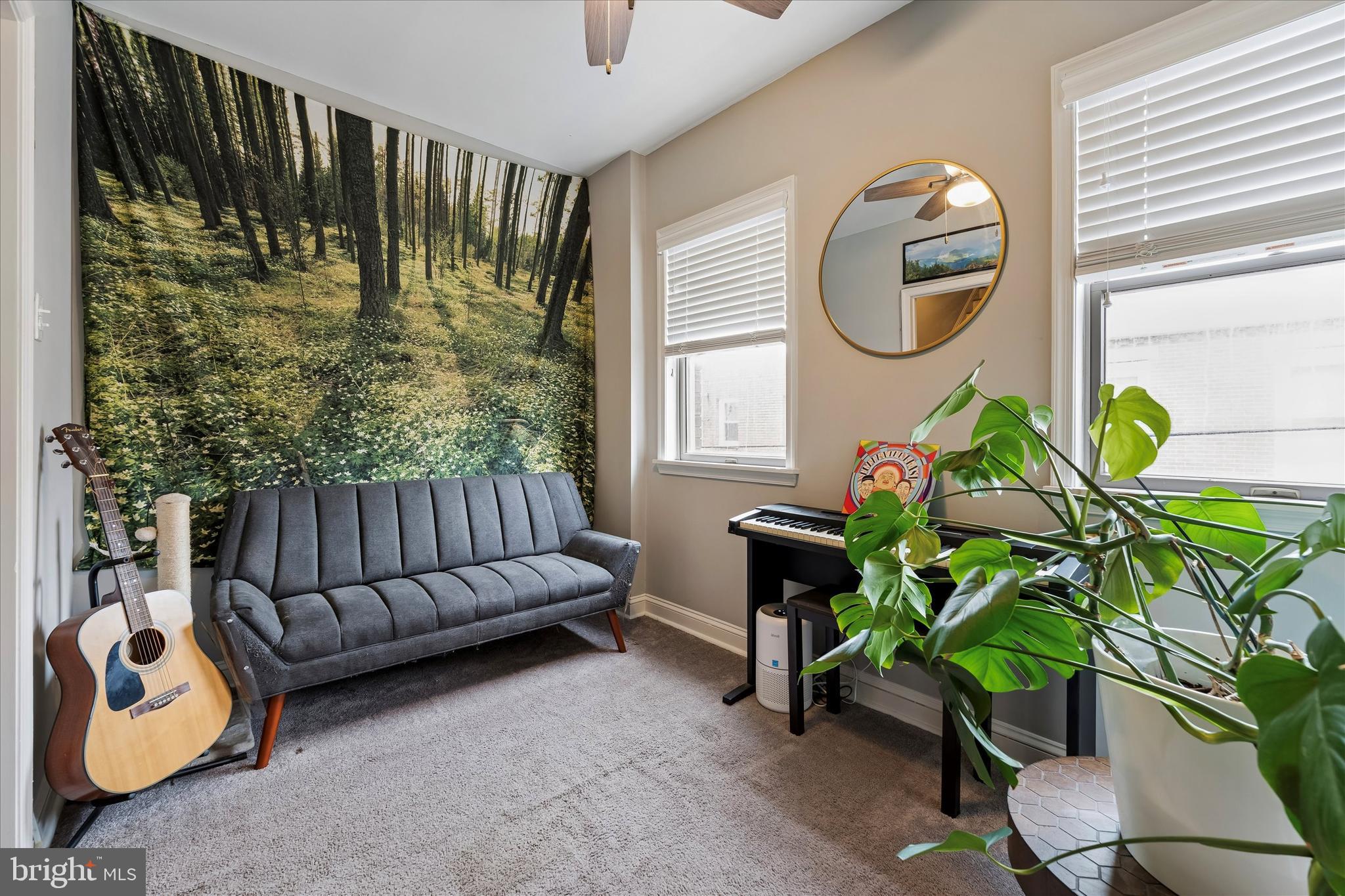 PENNSPORT - Residential