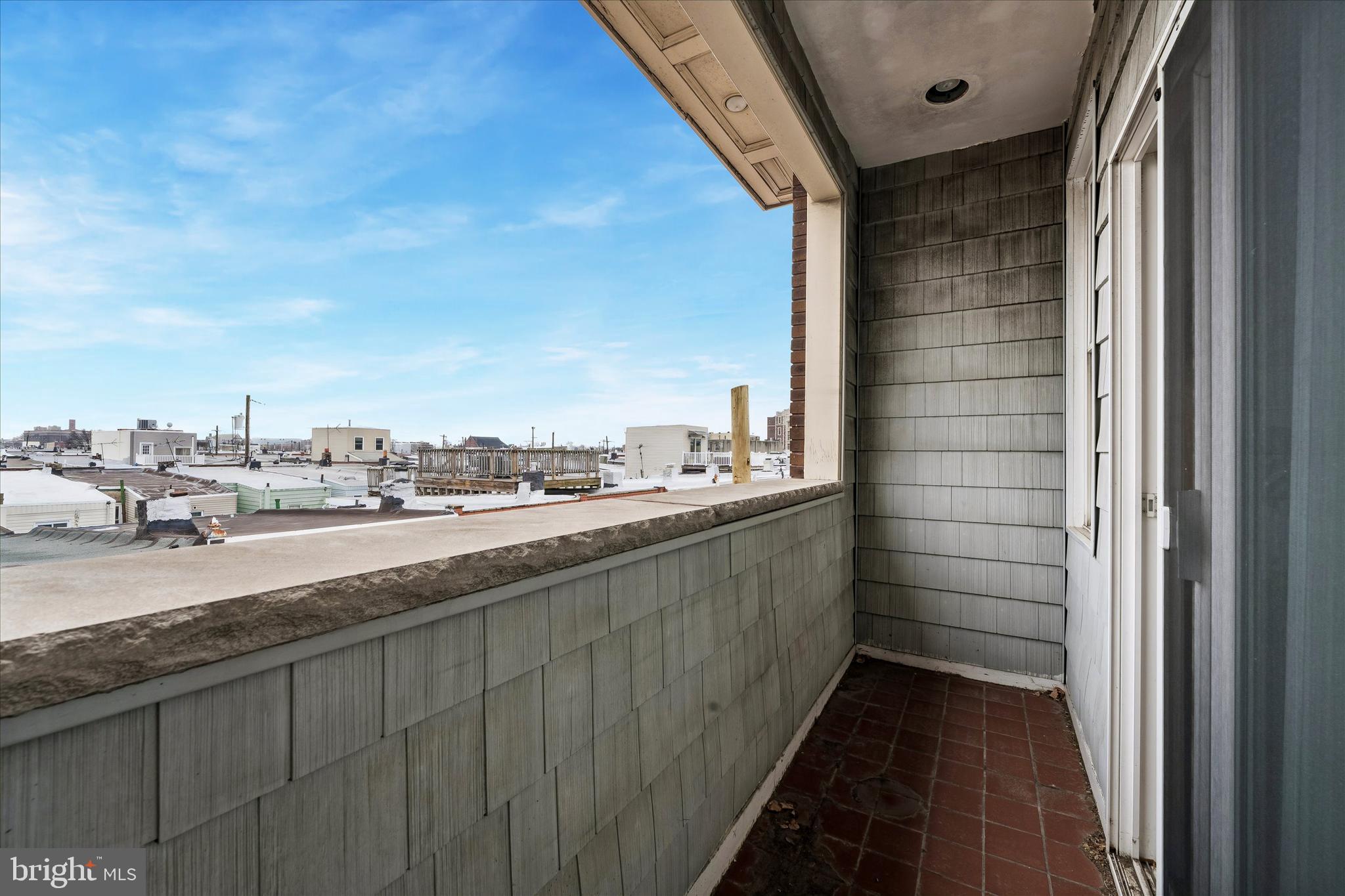 PENNSPORT - Residential