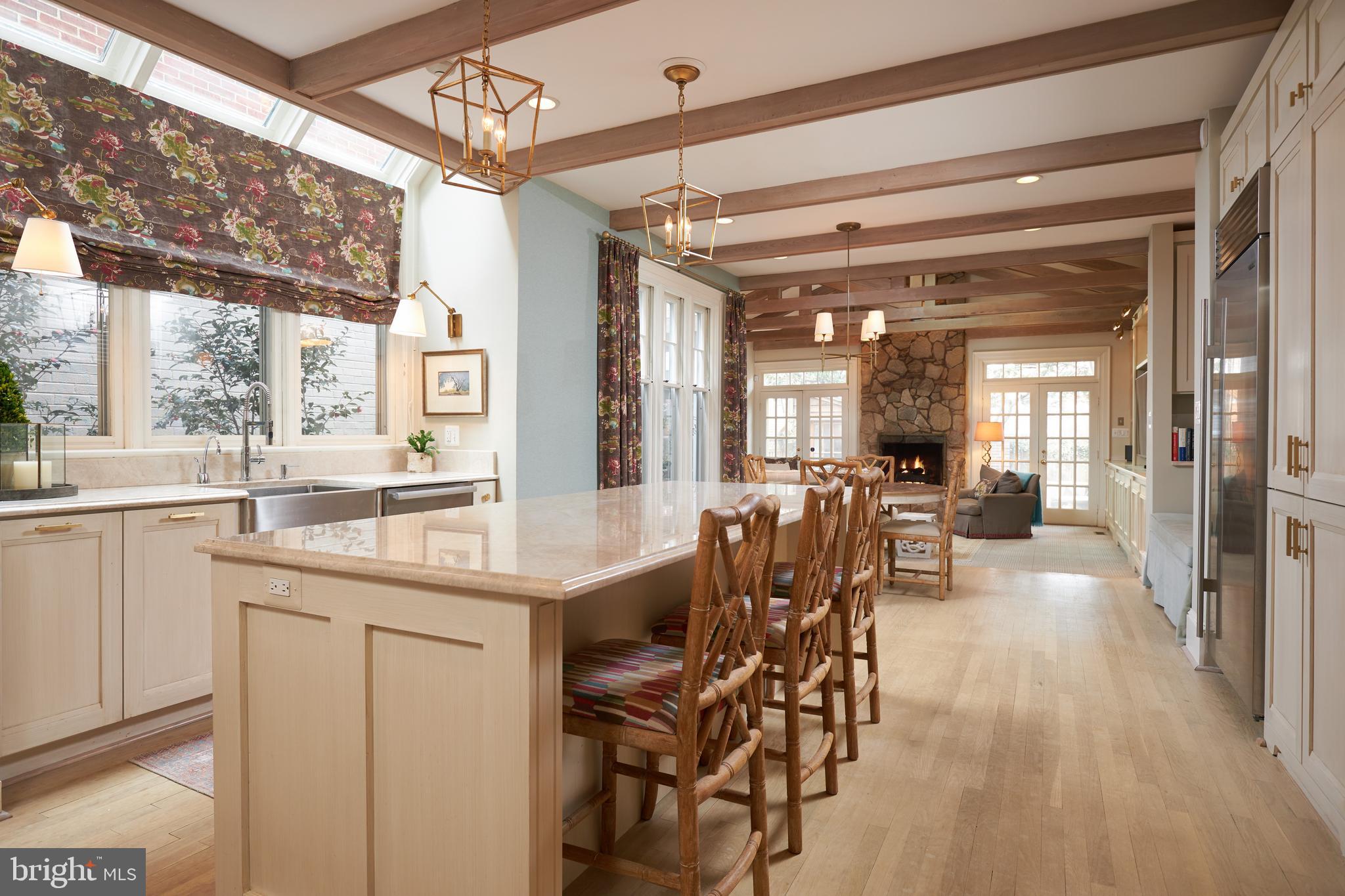 OLD TOWN SE QUADRANT - Residential