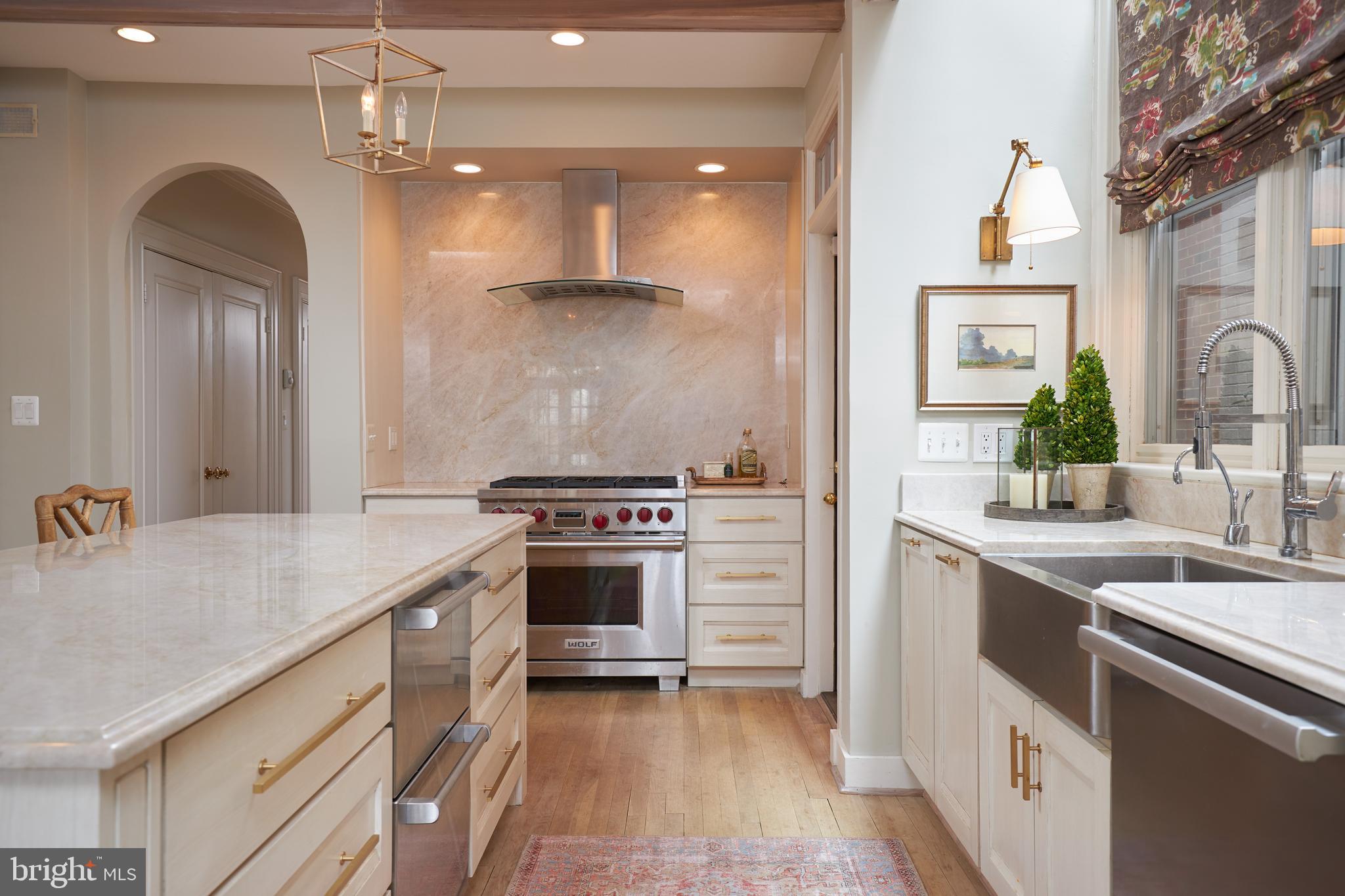 OLD TOWN SE QUADRANT - Residential