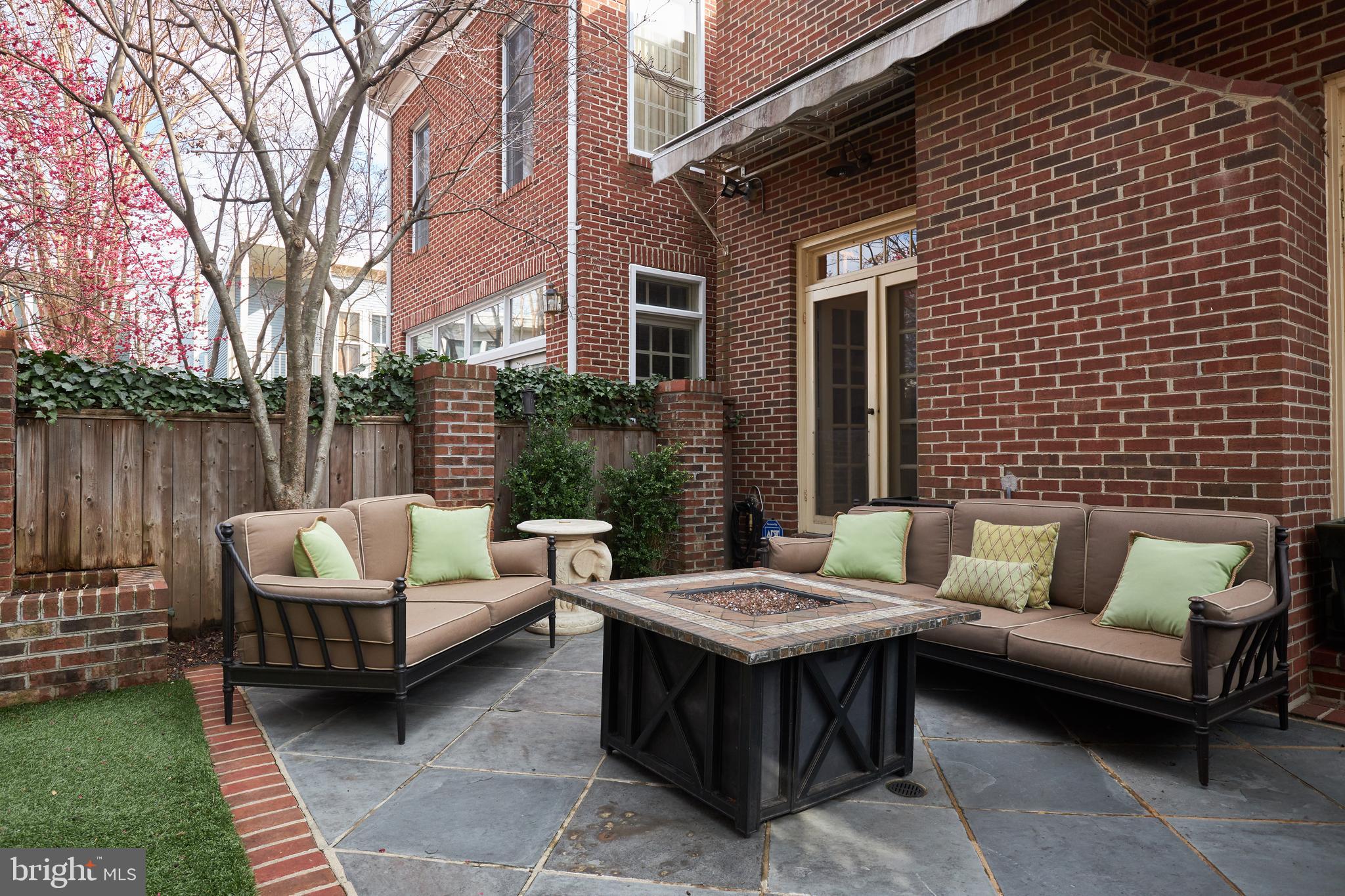 OLD TOWN SE QUADRANT - Residential