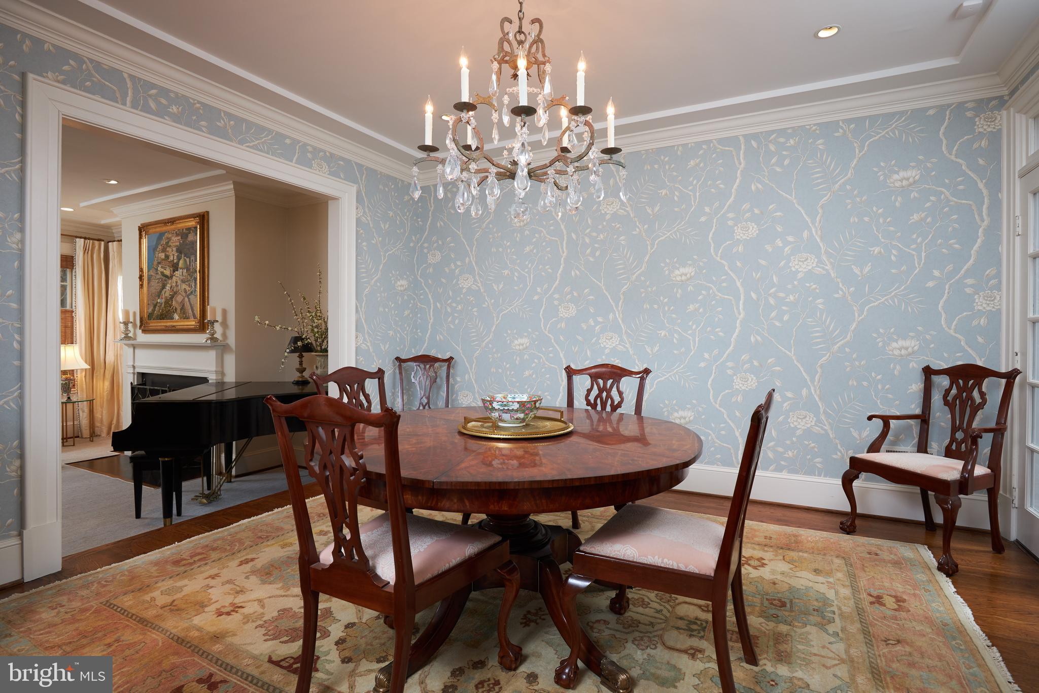 OLD TOWN SE QUADRANT - Residential