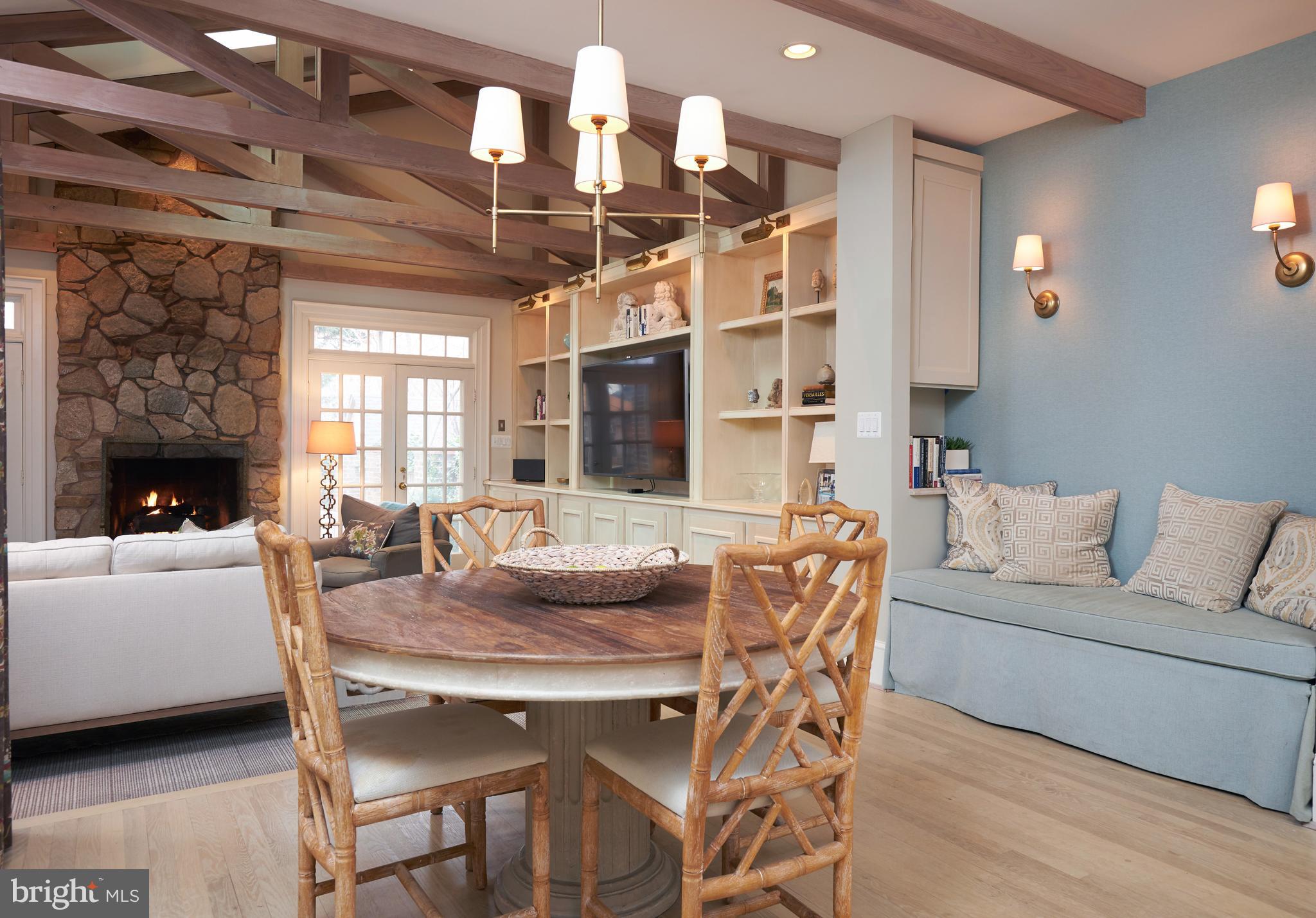 OLD TOWN SE QUADRANT - Residential