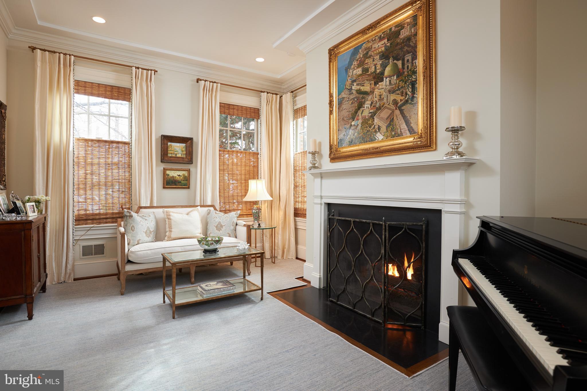 OLD TOWN SE QUADRANT - Residential