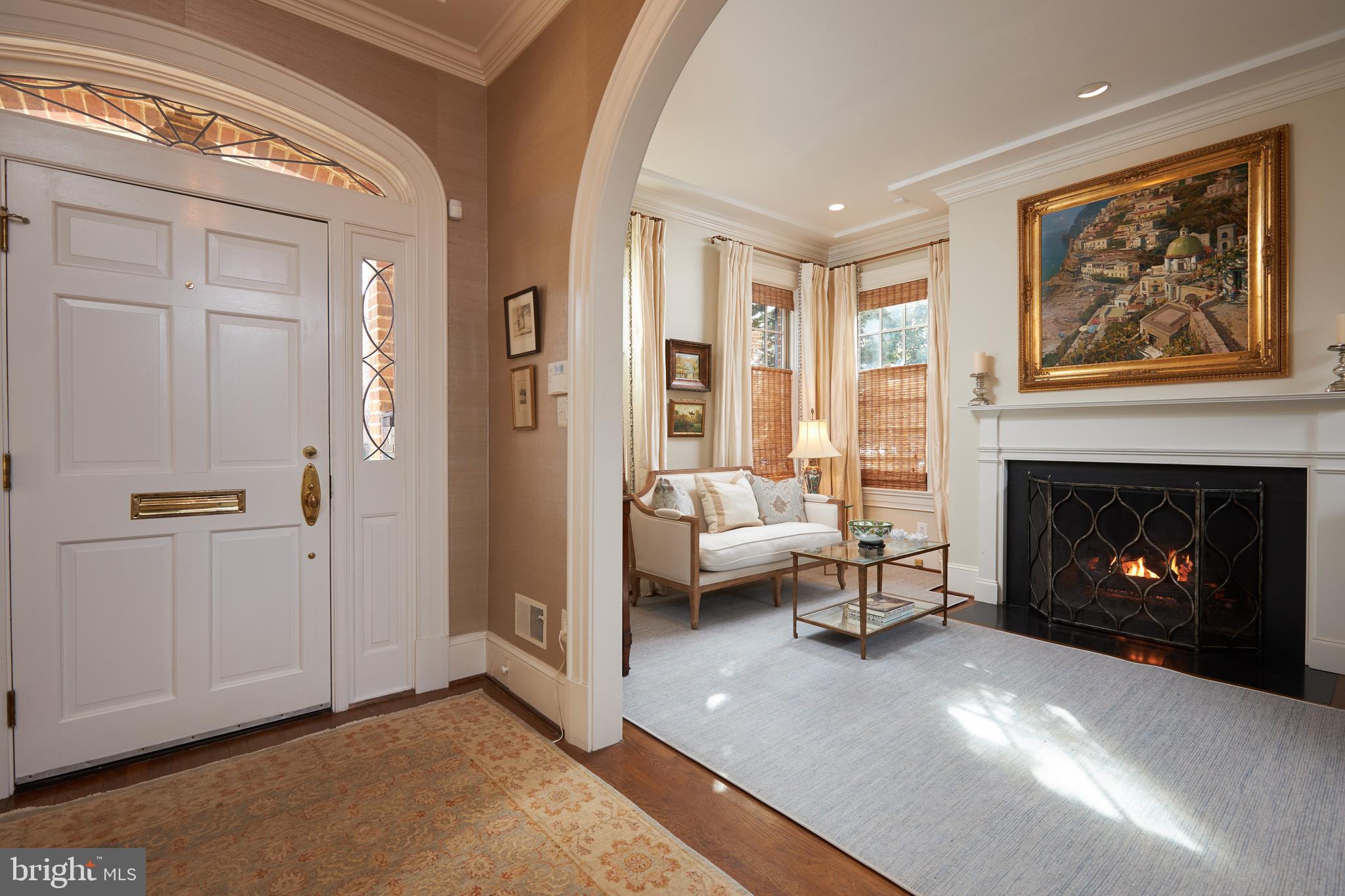 OLD TOWN SE QUADRANT - Residential