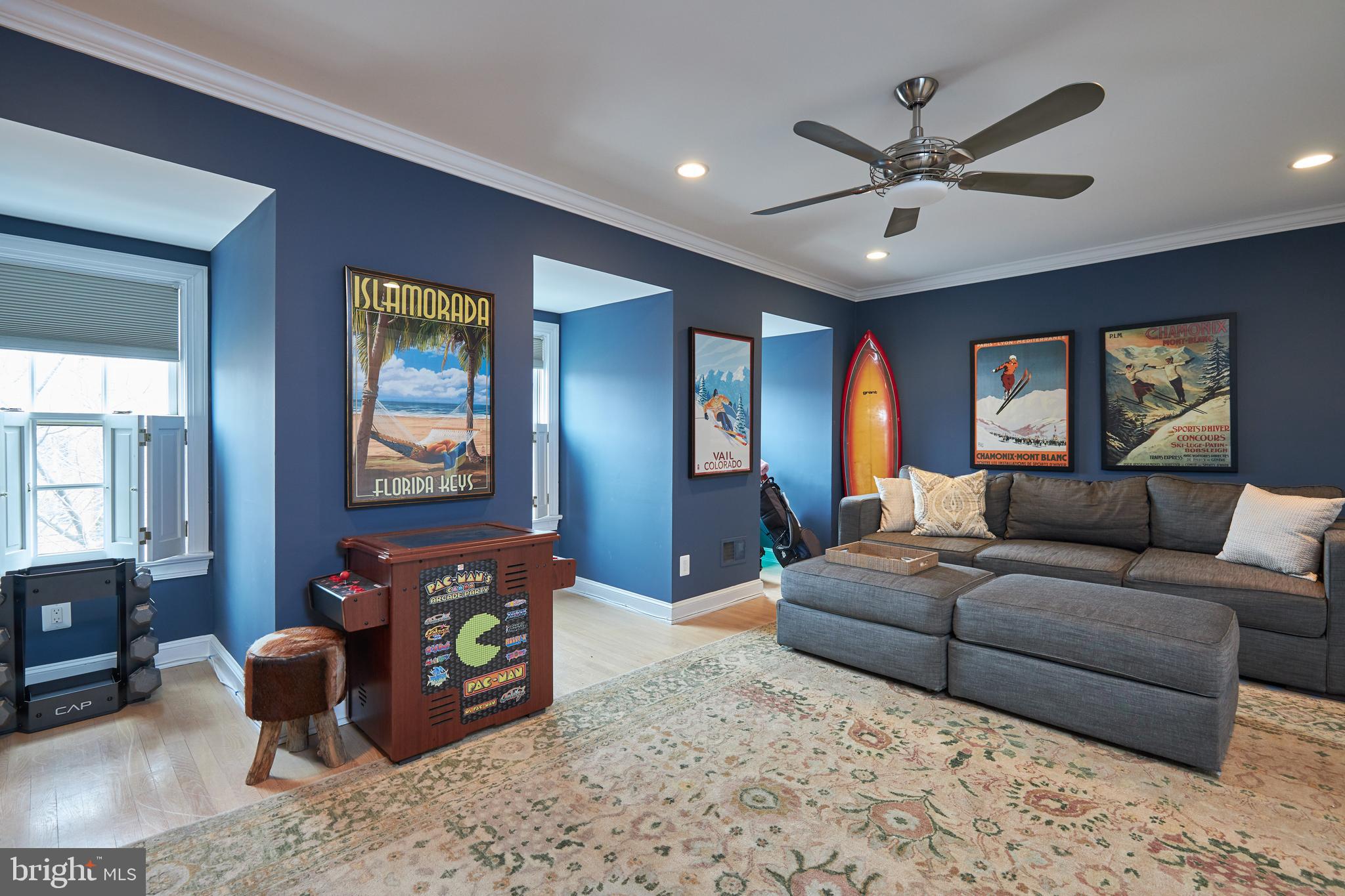 OLD TOWN SE QUADRANT - Residential