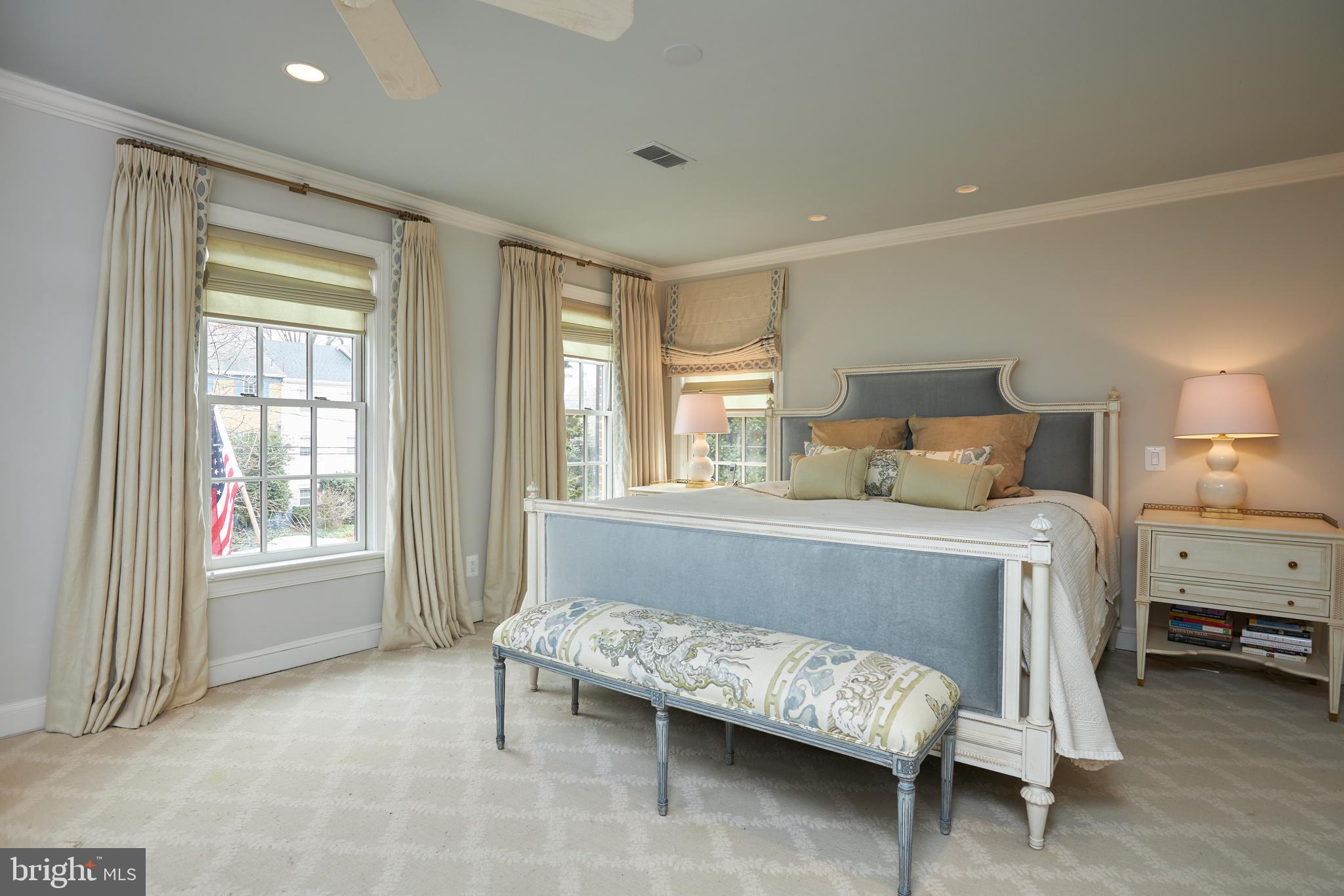 OLD TOWN SE QUADRANT - Residential