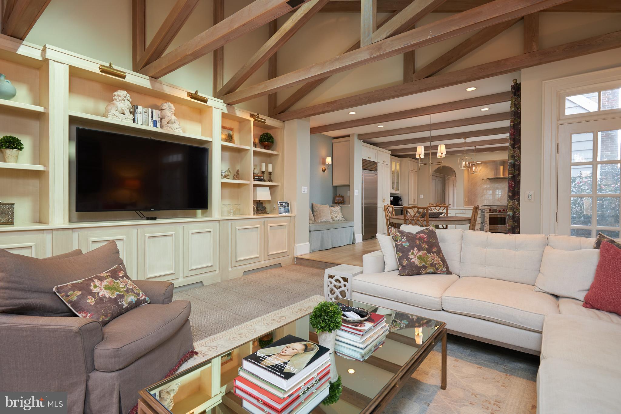 OLD TOWN SE QUADRANT - Residential