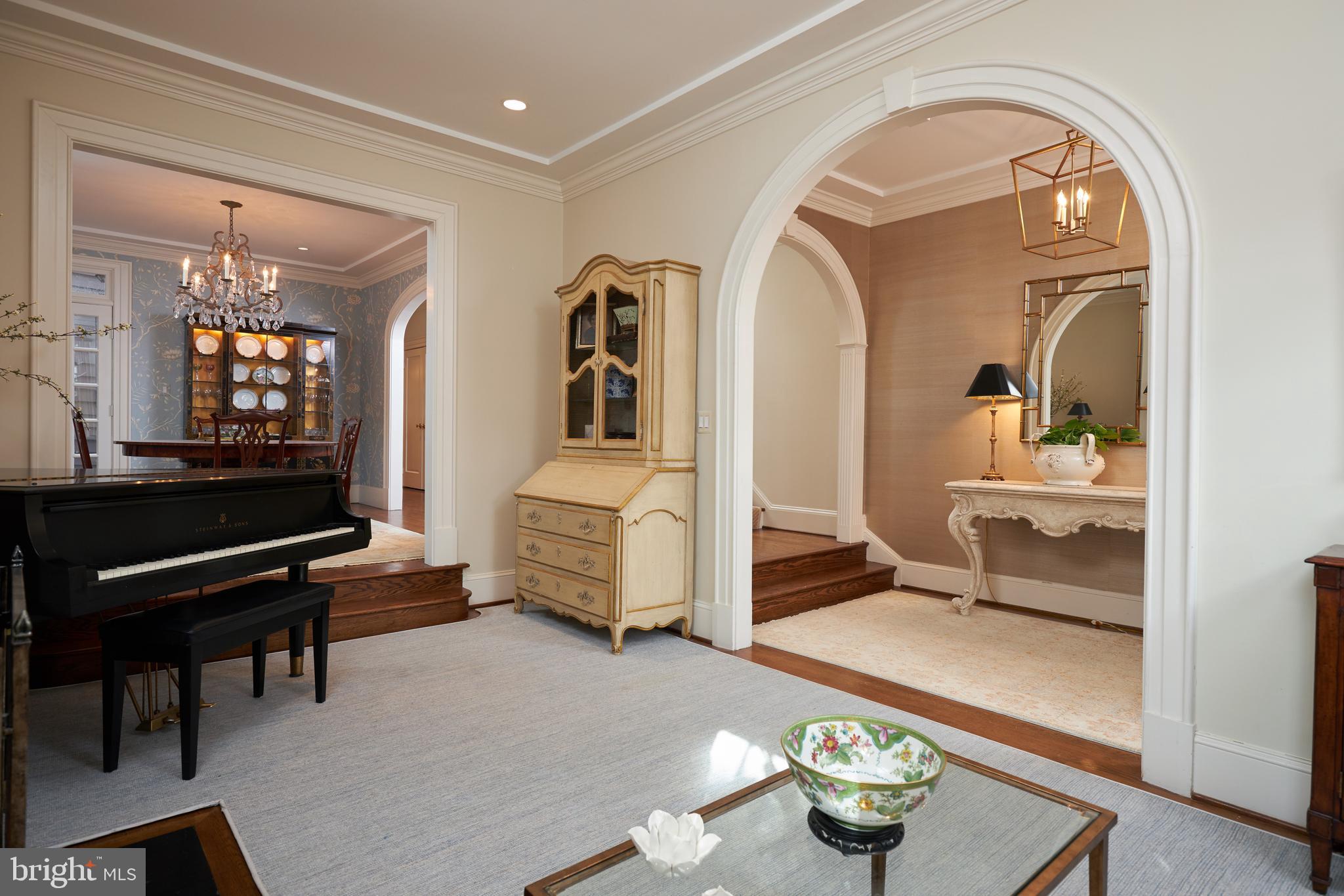 OLD TOWN SE QUADRANT - Residential