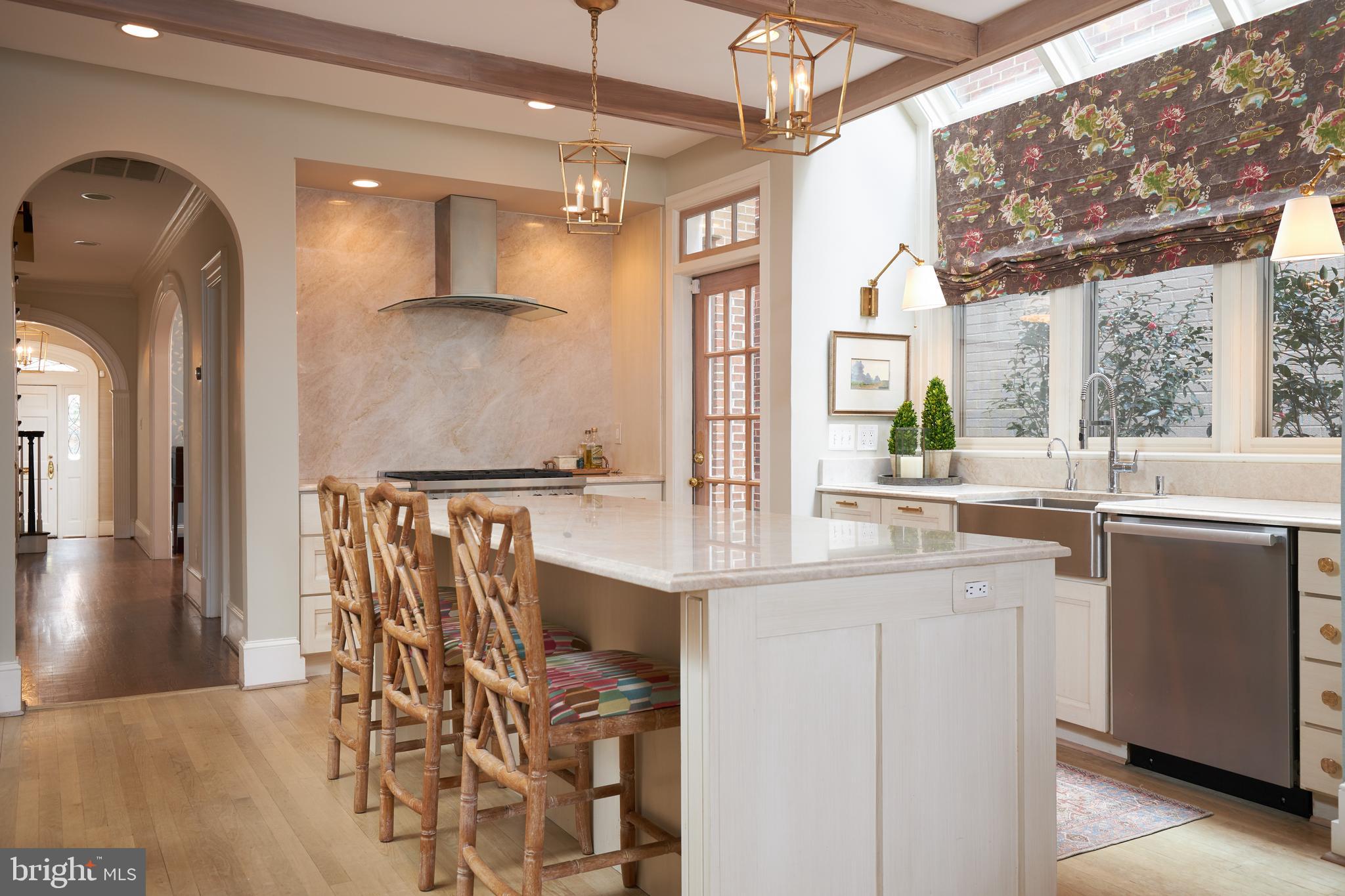 OLD TOWN SE QUADRANT - Residential