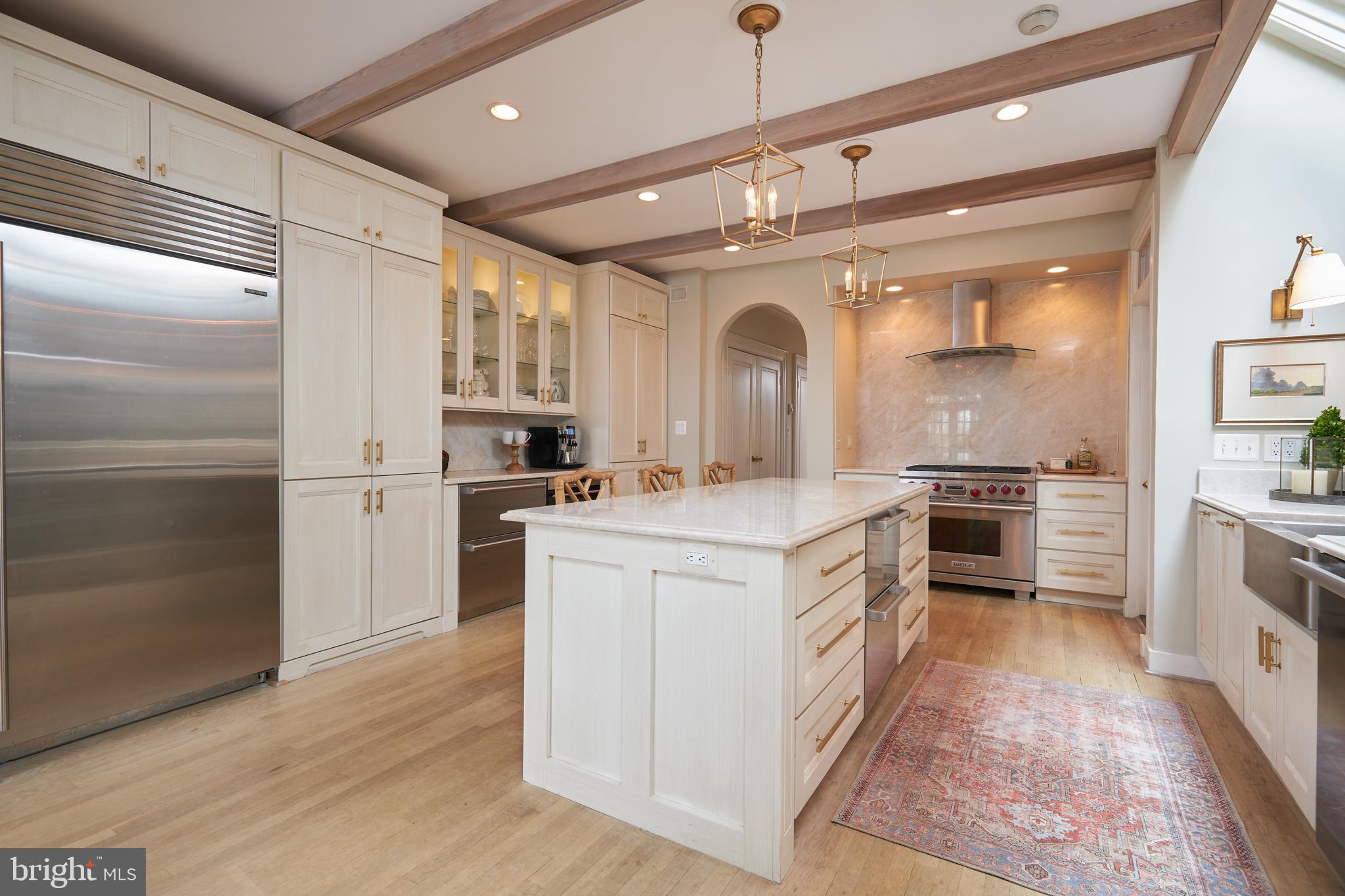 OLD TOWN SE QUADRANT - Residential