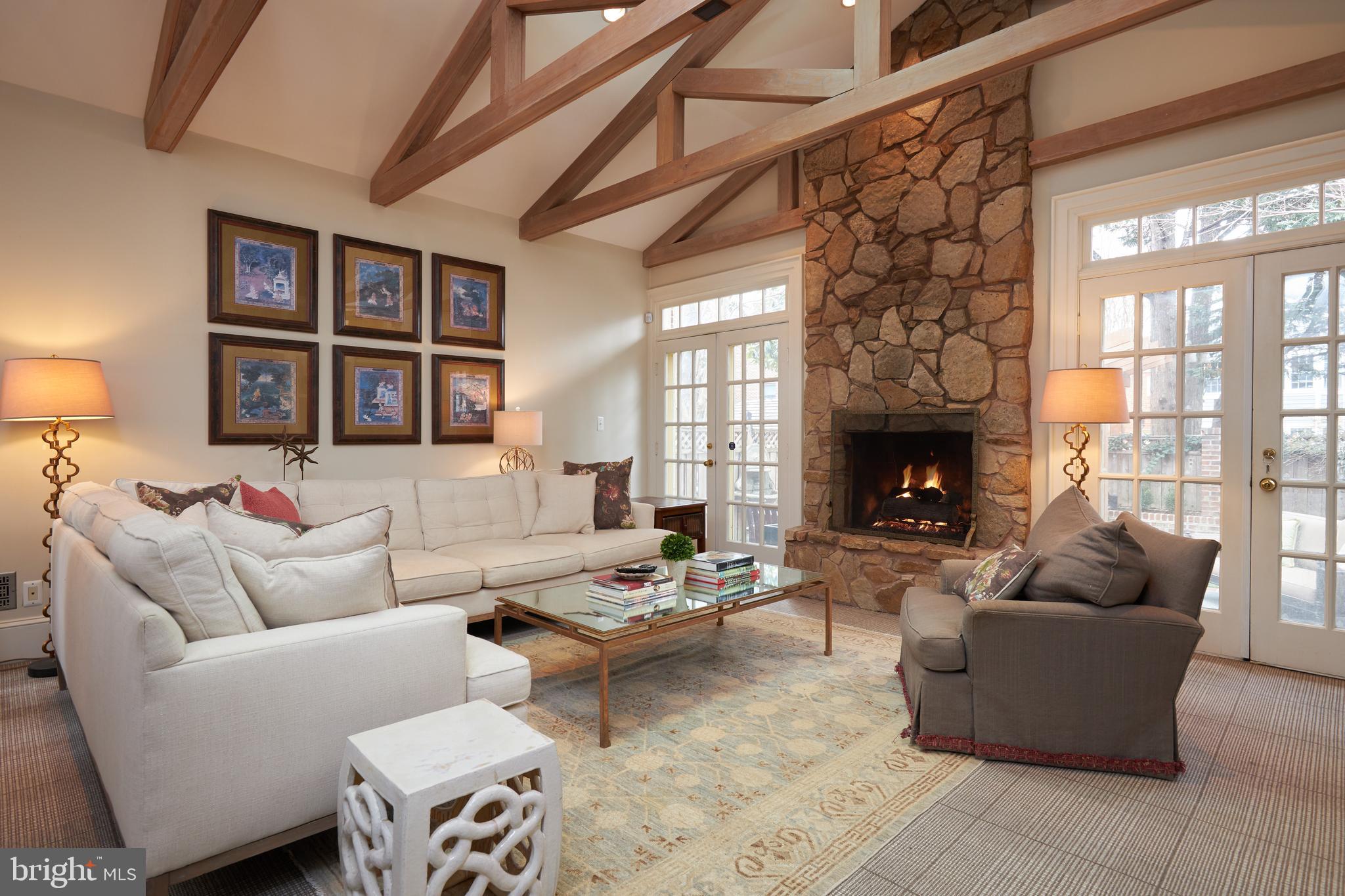 OLD TOWN SE QUADRANT - Residential