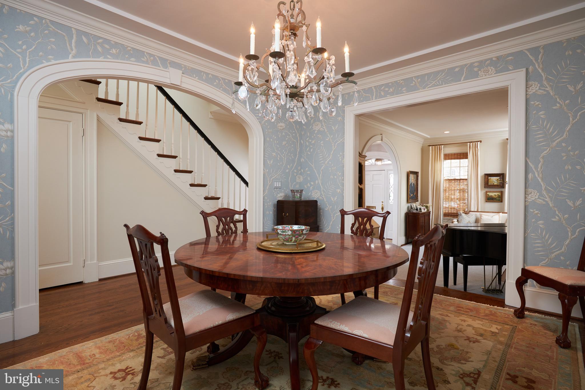 OLD TOWN SE QUADRANT - Residential