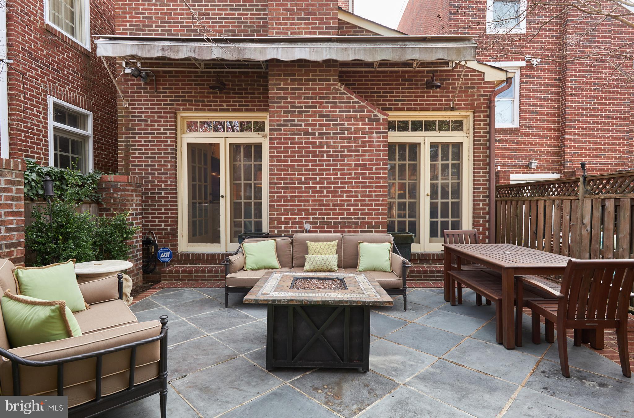 OLD TOWN SE QUADRANT - Residential