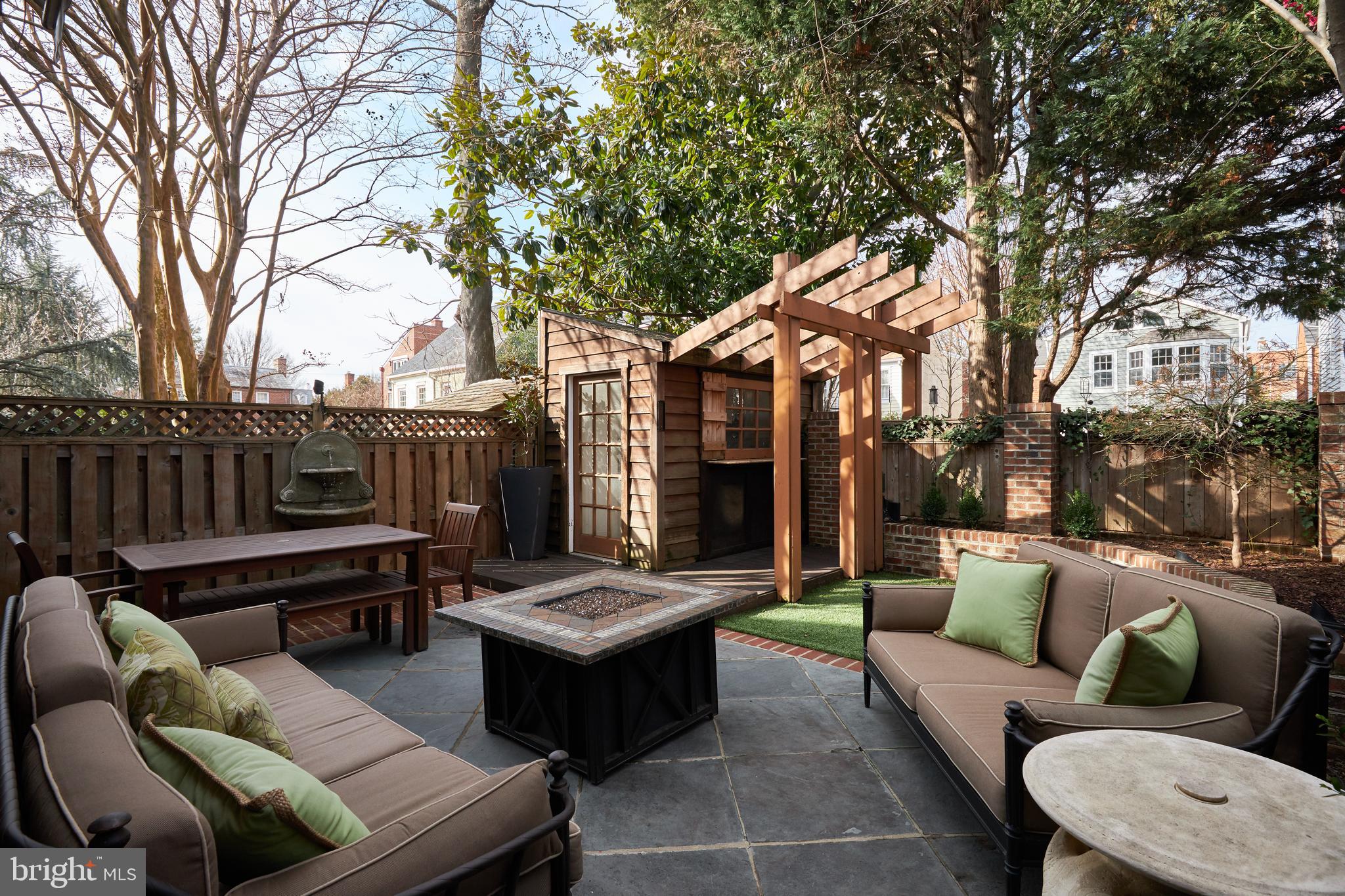 OLD TOWN SE QUADRANT - Residential