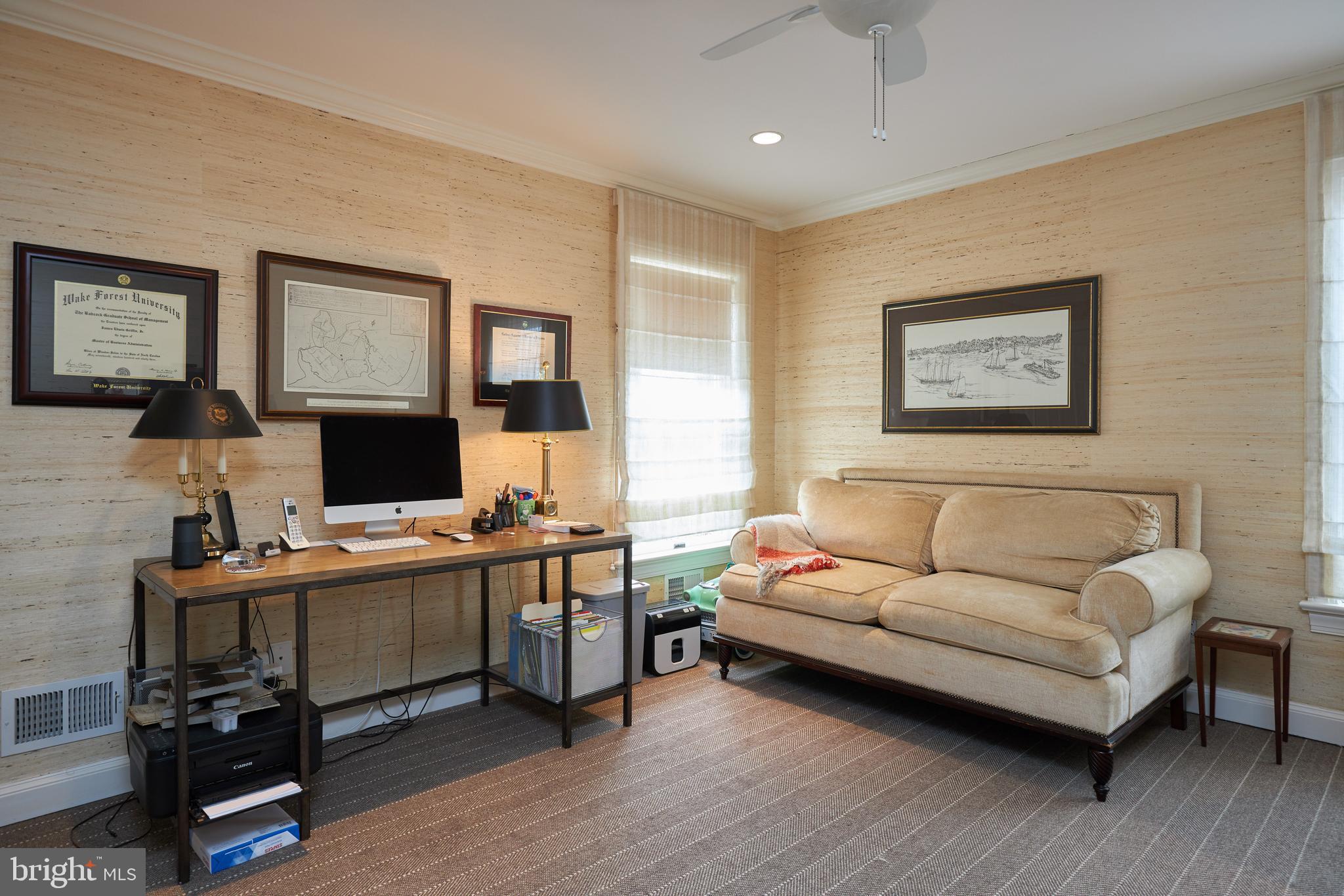 OLD TOWN SE QUADRANT - Residential