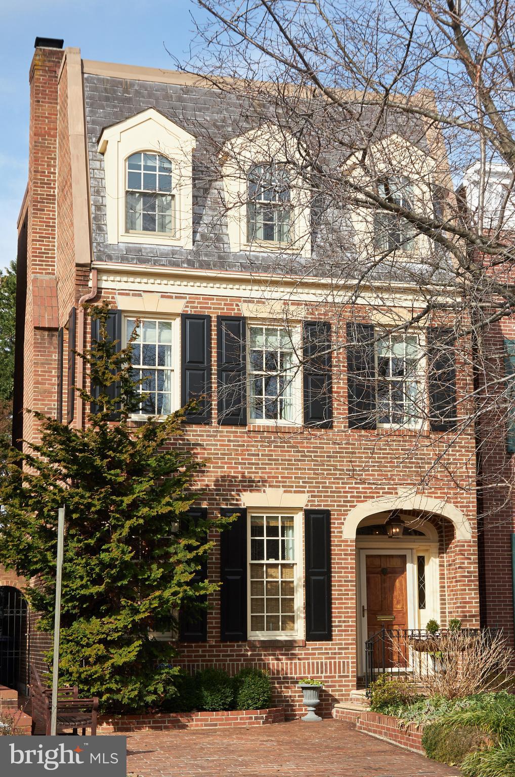 OLD TOWN SE QUADRANT - Residential