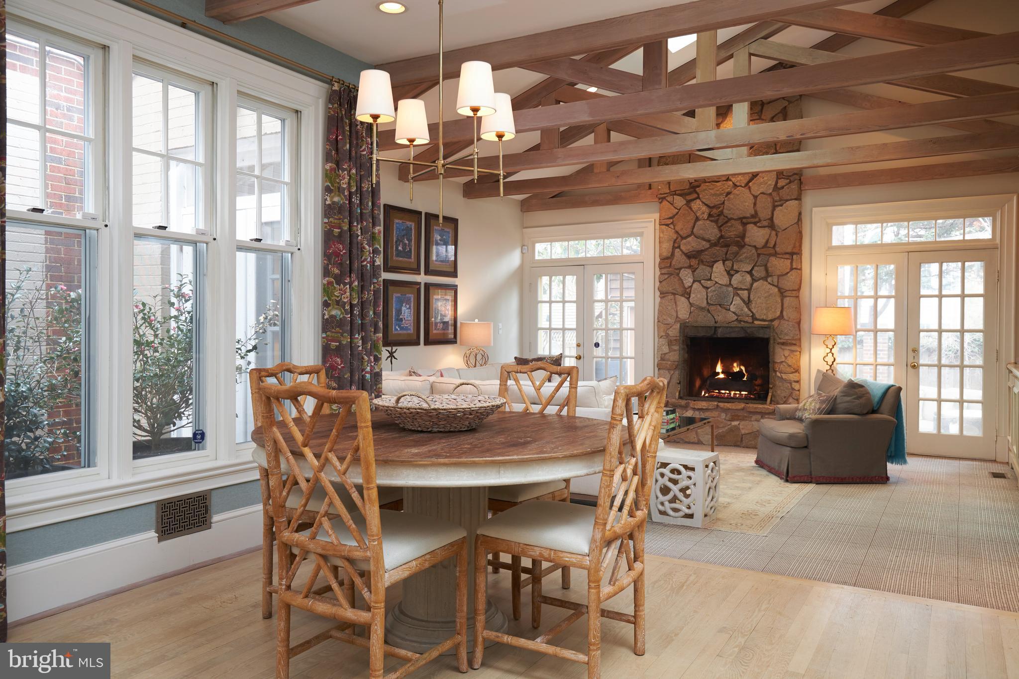 OLD TOWN SE QUADRANT - Residential