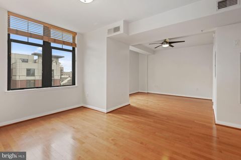 1021 N GARFIELD STREET 623 ARLINGTON VA 22201