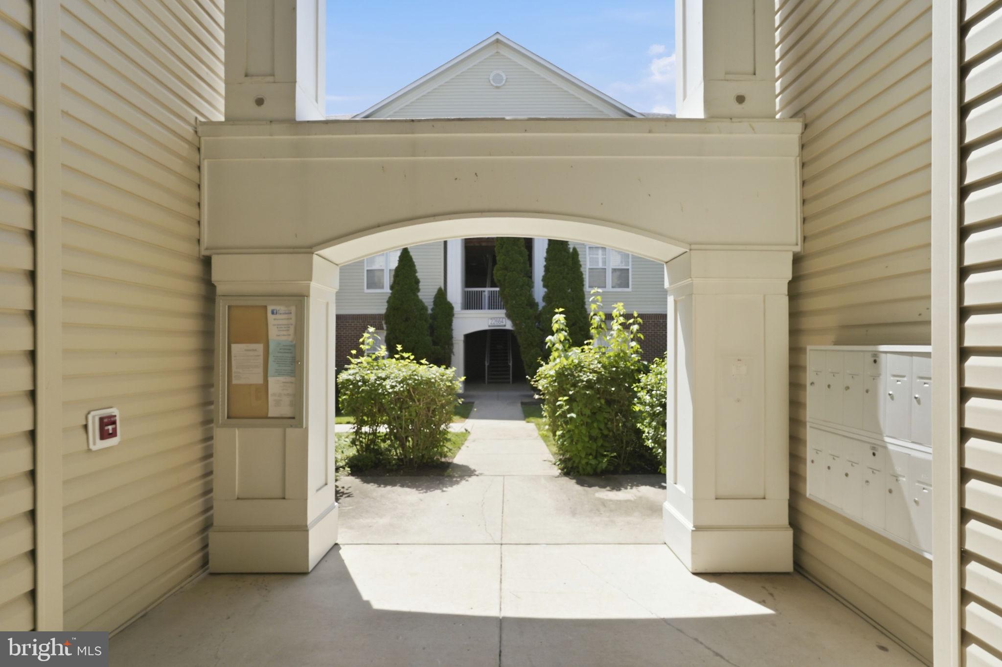 22668 BLUE ELDER TERRACE 304