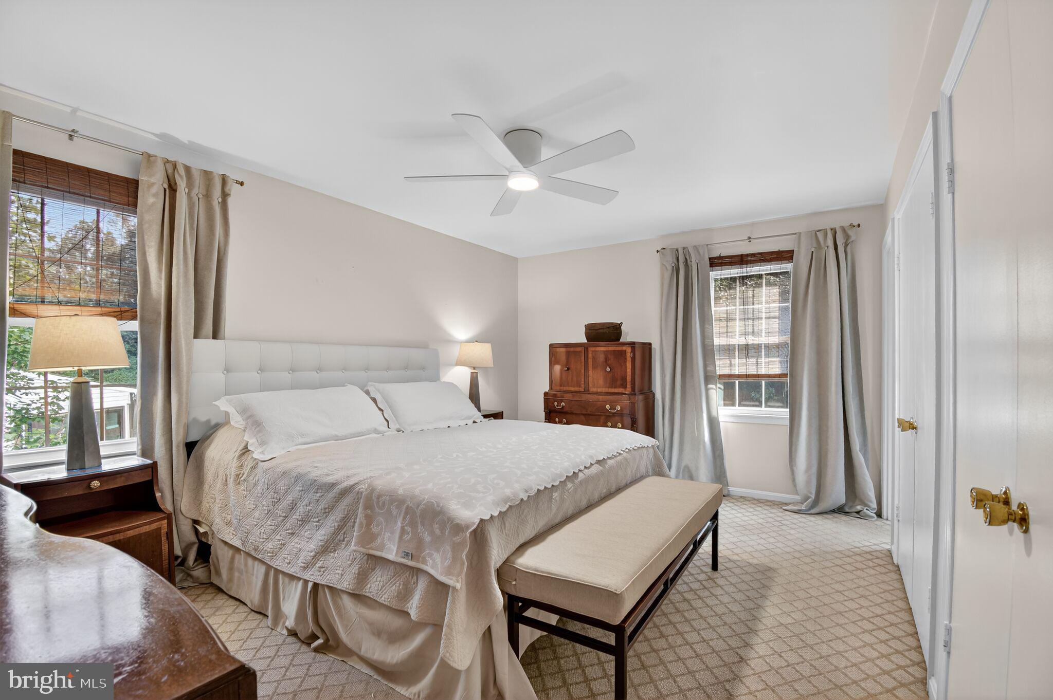 NORTH BETHESDA GROVE - Residential