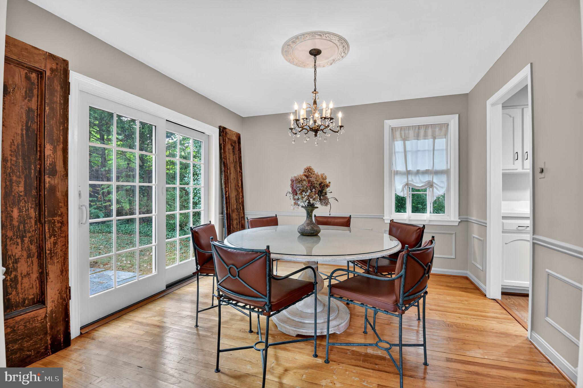 NORTH BETHESDA GROVE - Residential