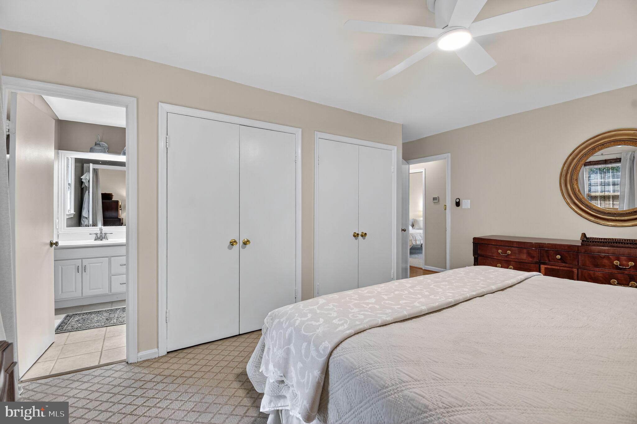 NORTH BETHESDA GROVE - Residential