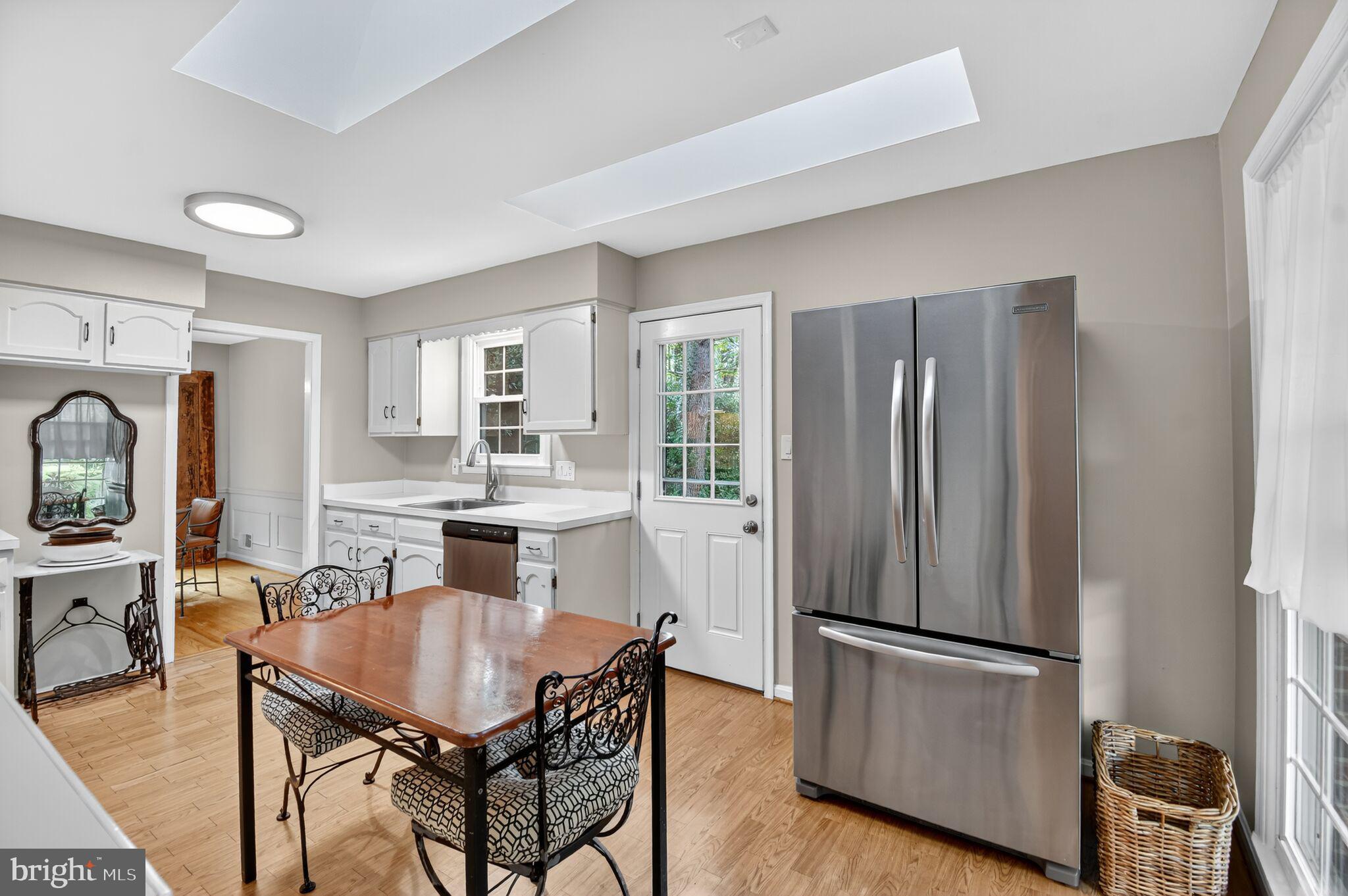 NORTH BETHESDA GROVE - Residential