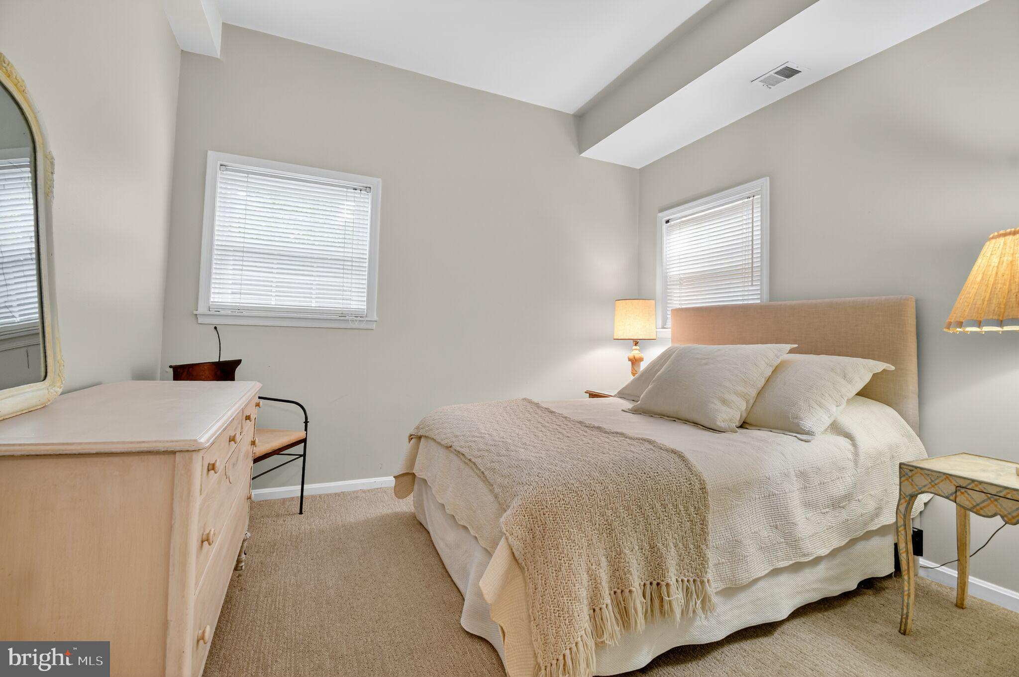 NORTH BETHESDA GROVE - Residential