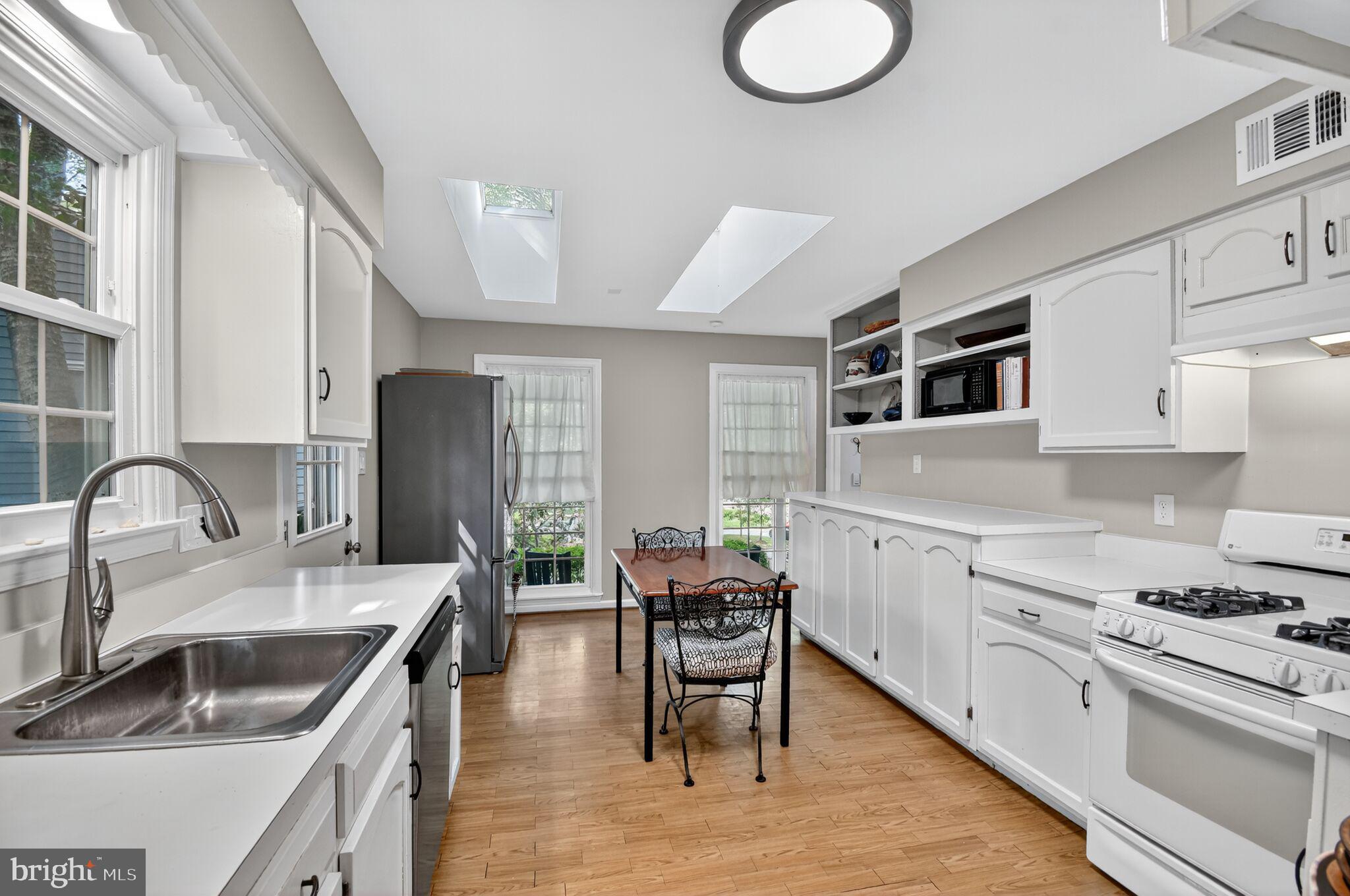 NORTH BETHESDA GROVE - Residential