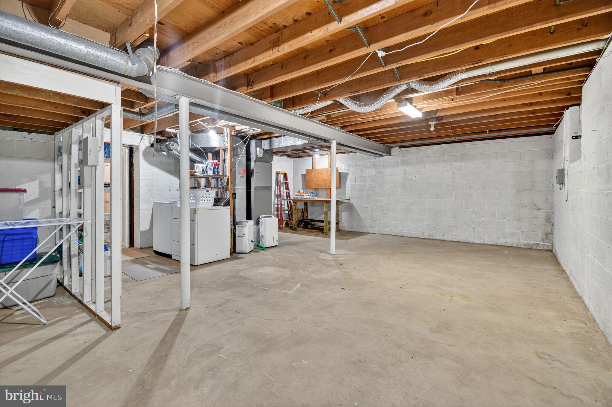 NORTH BETHESDA GROVE - Residential