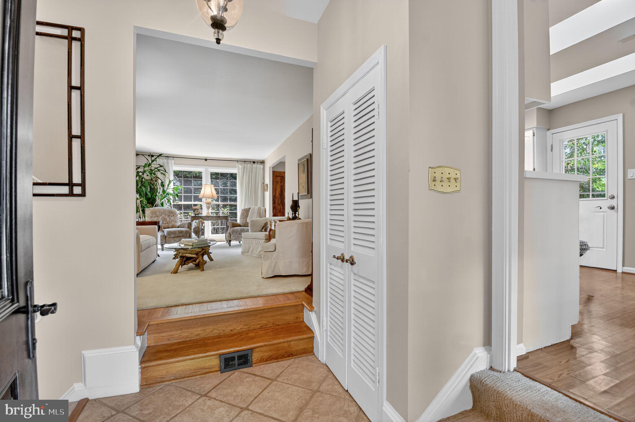 NORTH BETHESDA GROVE - Residential