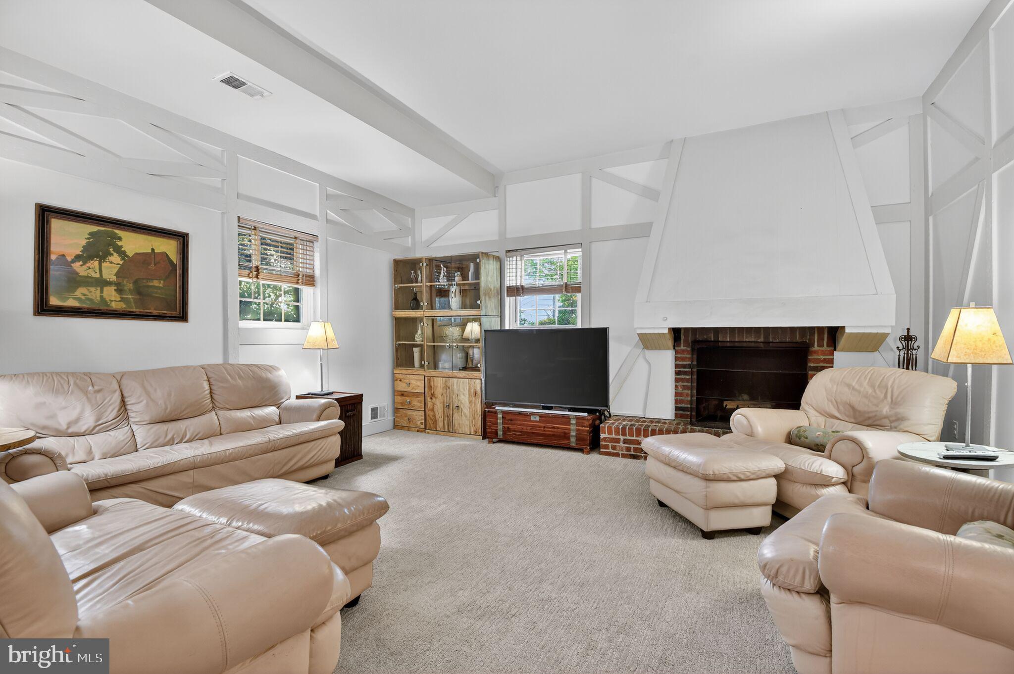 NORTH BETHESDA GROVE - Residential