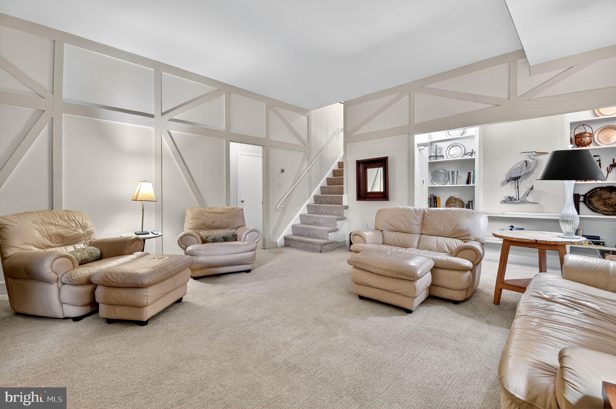 NORTH BETHESDA GROVE - Residential