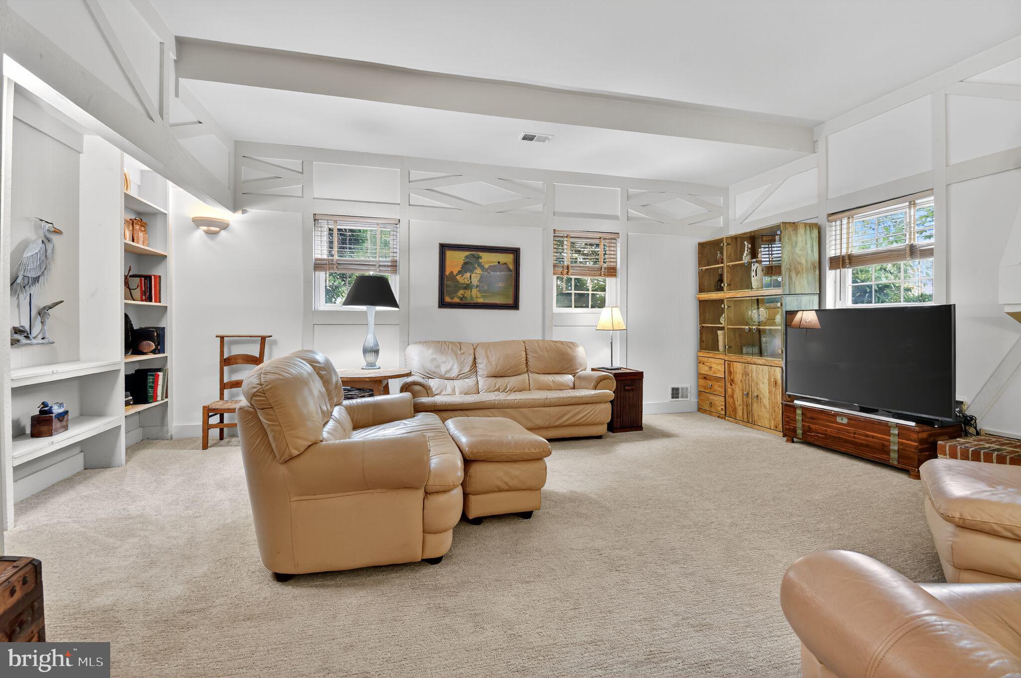 NORTH BETHESDA GROVE - Residential