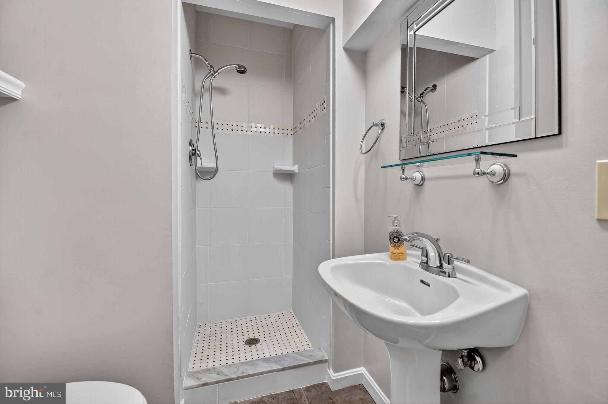 NORTH BETHESDA GROVE - Residential