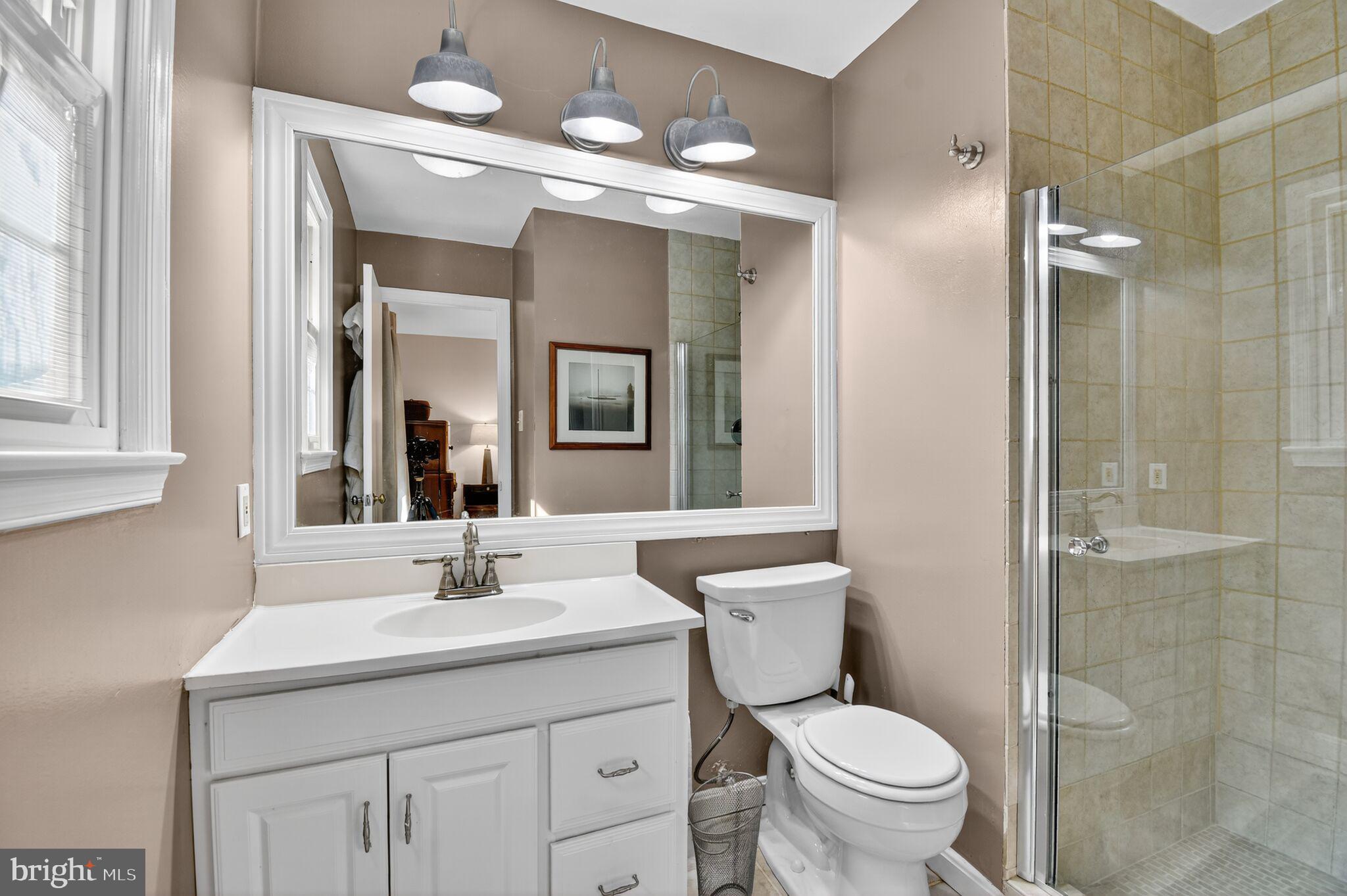 NORTH BETHESDA GROVE - Residential