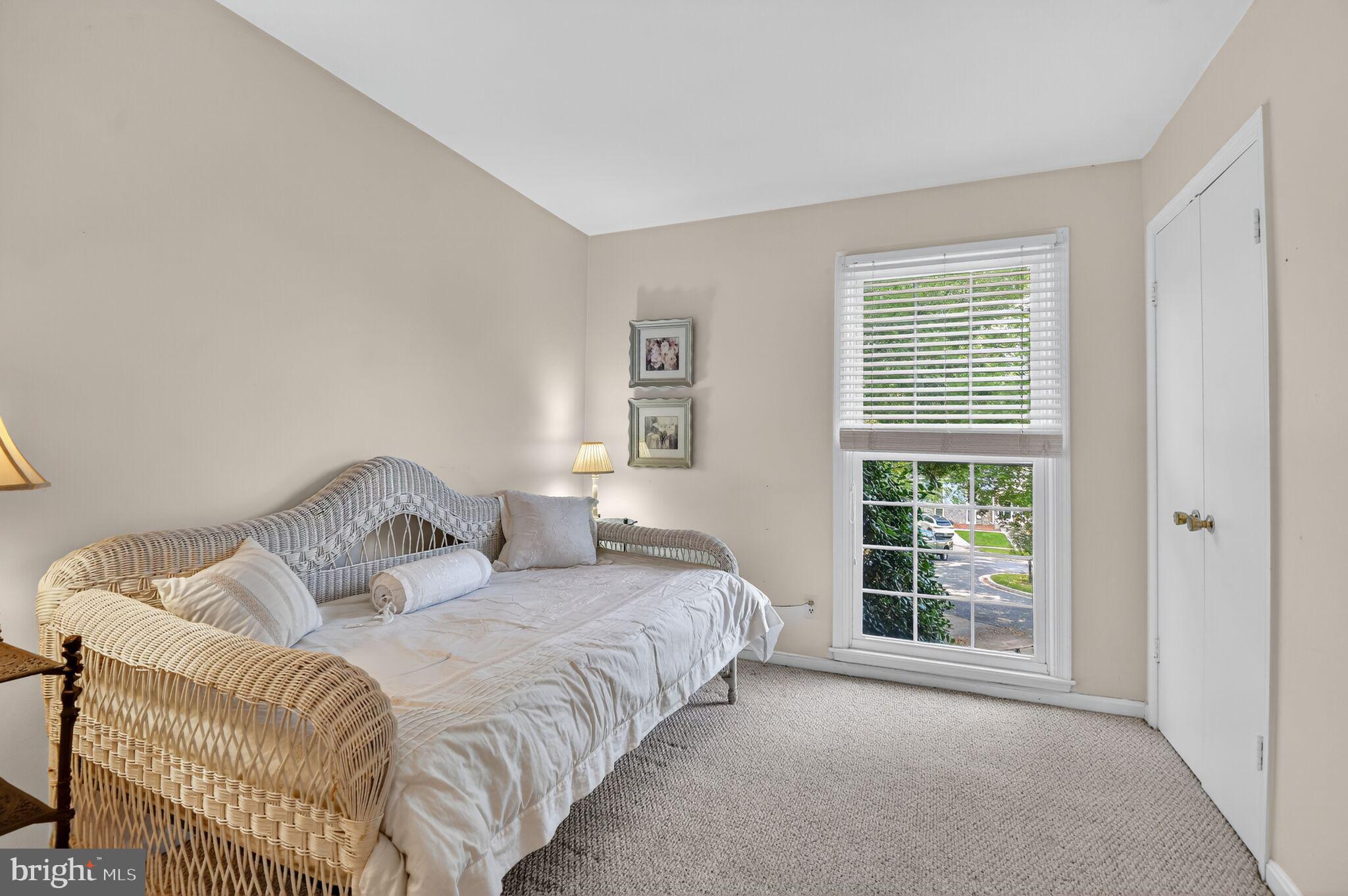 NORTH BETHESDA GROVE - Residential