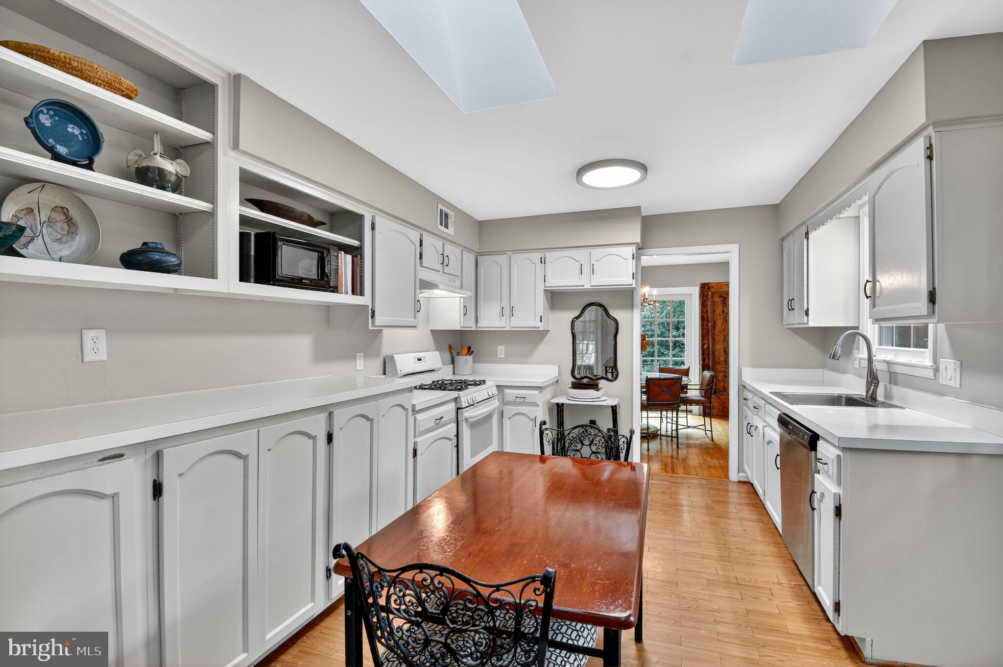 NORTH BETHESDA GROVE - Residential