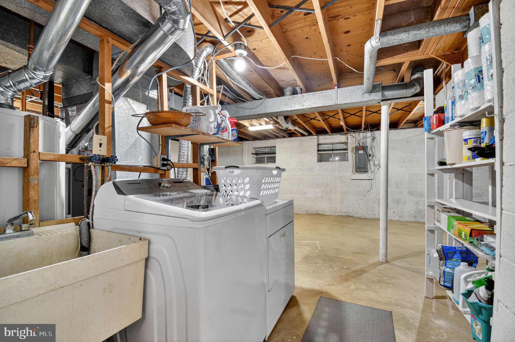 NORTH BETHESDA GROVE - Residential