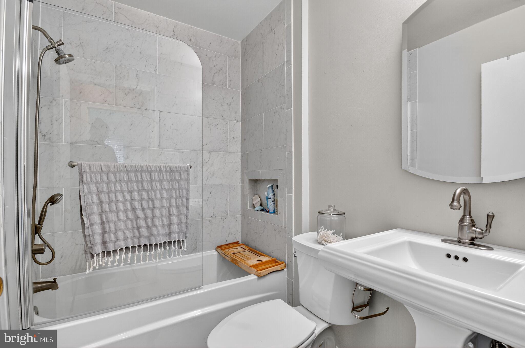 NORTH BETHESDA GROVE - Residential