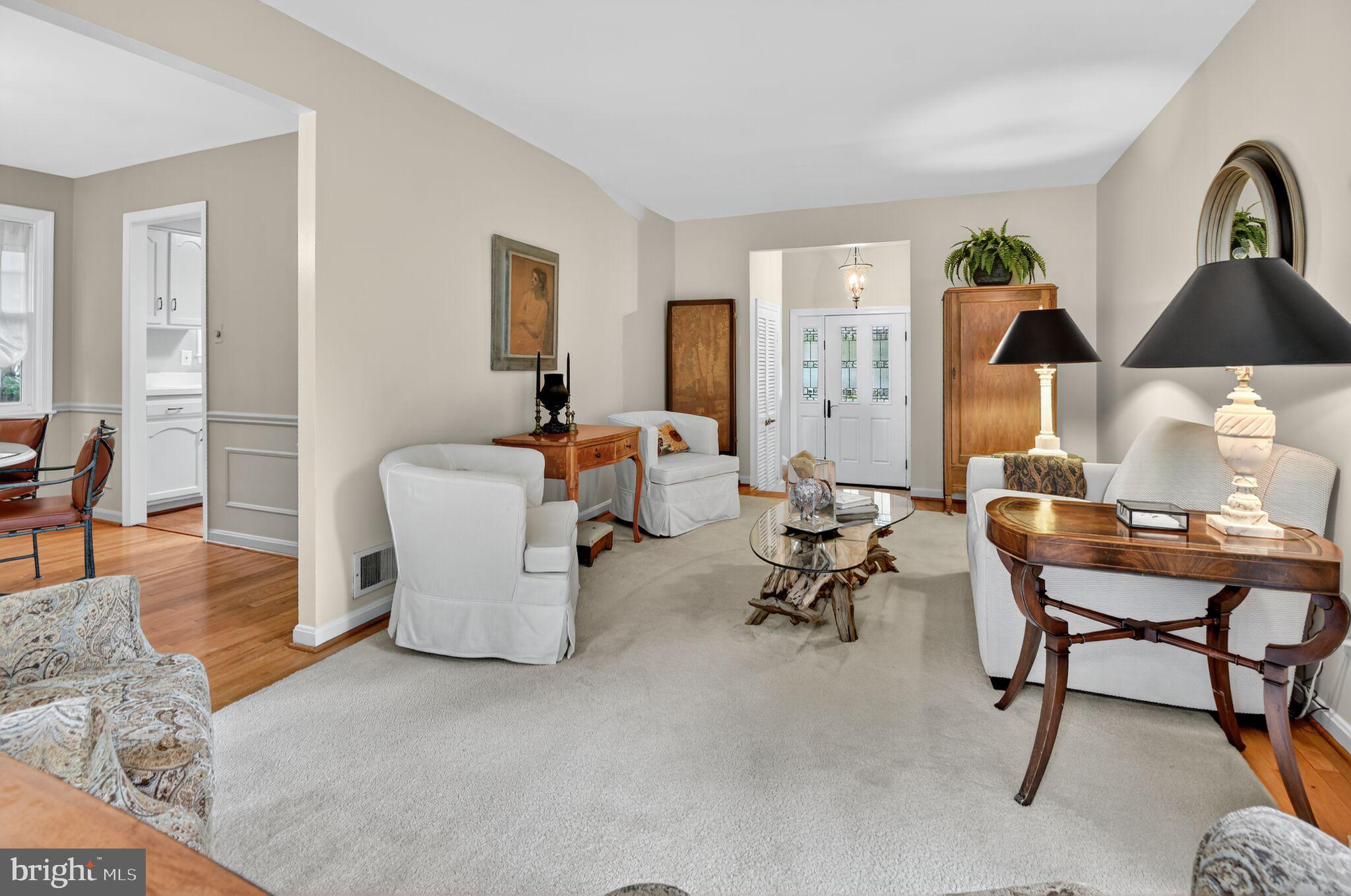 NORTH BETHESDA GROVE - Residential