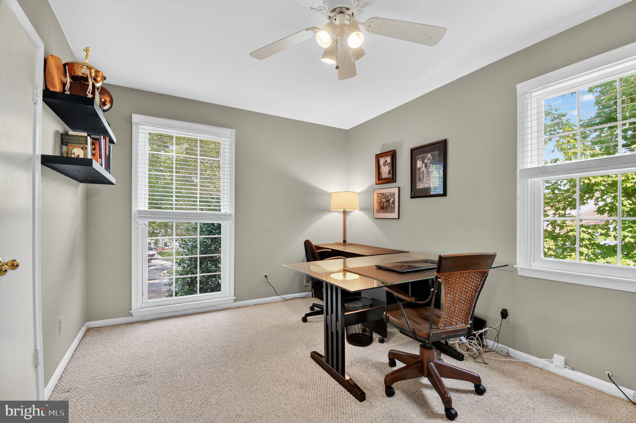 NORTH BETHESDA GROVE - Residential