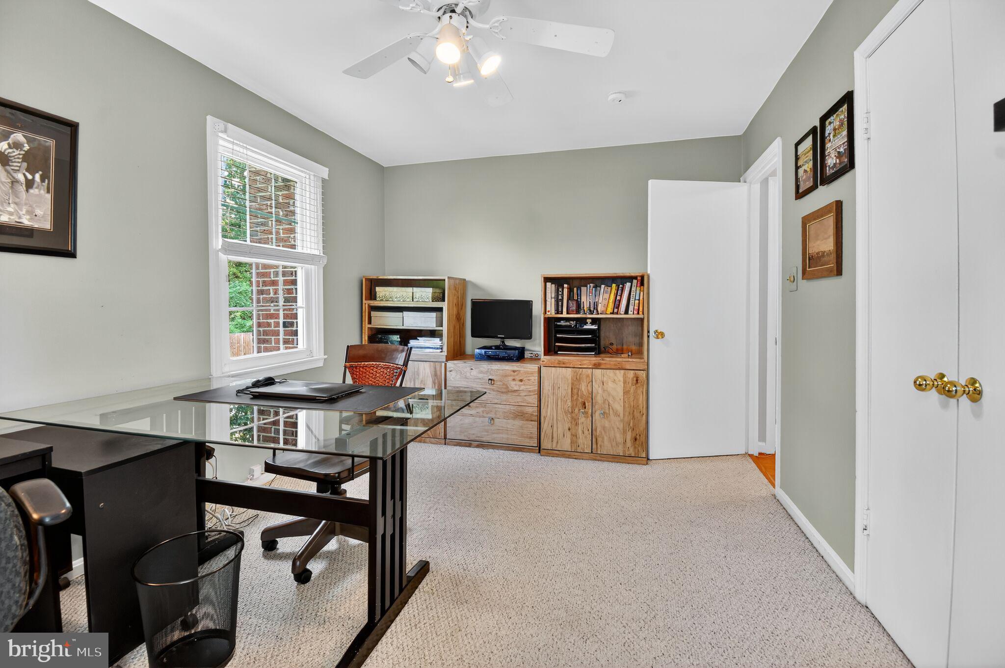 NORTH BETHESDA GROVE - Residential