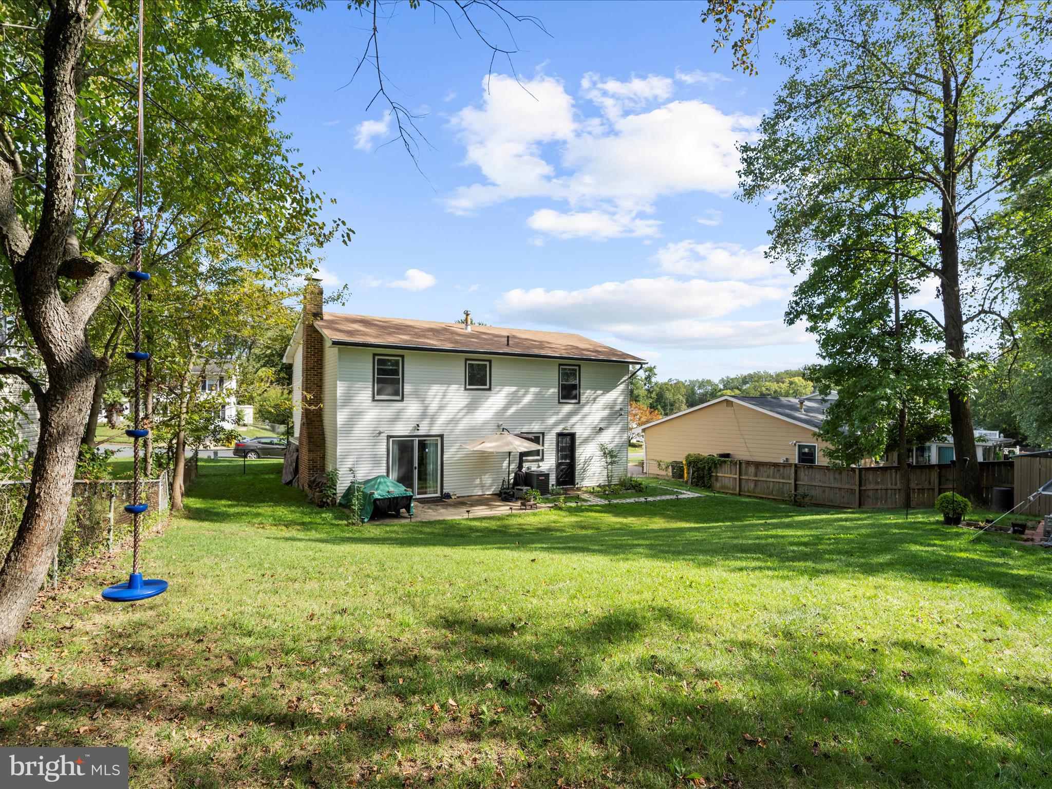 FOUR SEASONS ESTATES - Residential