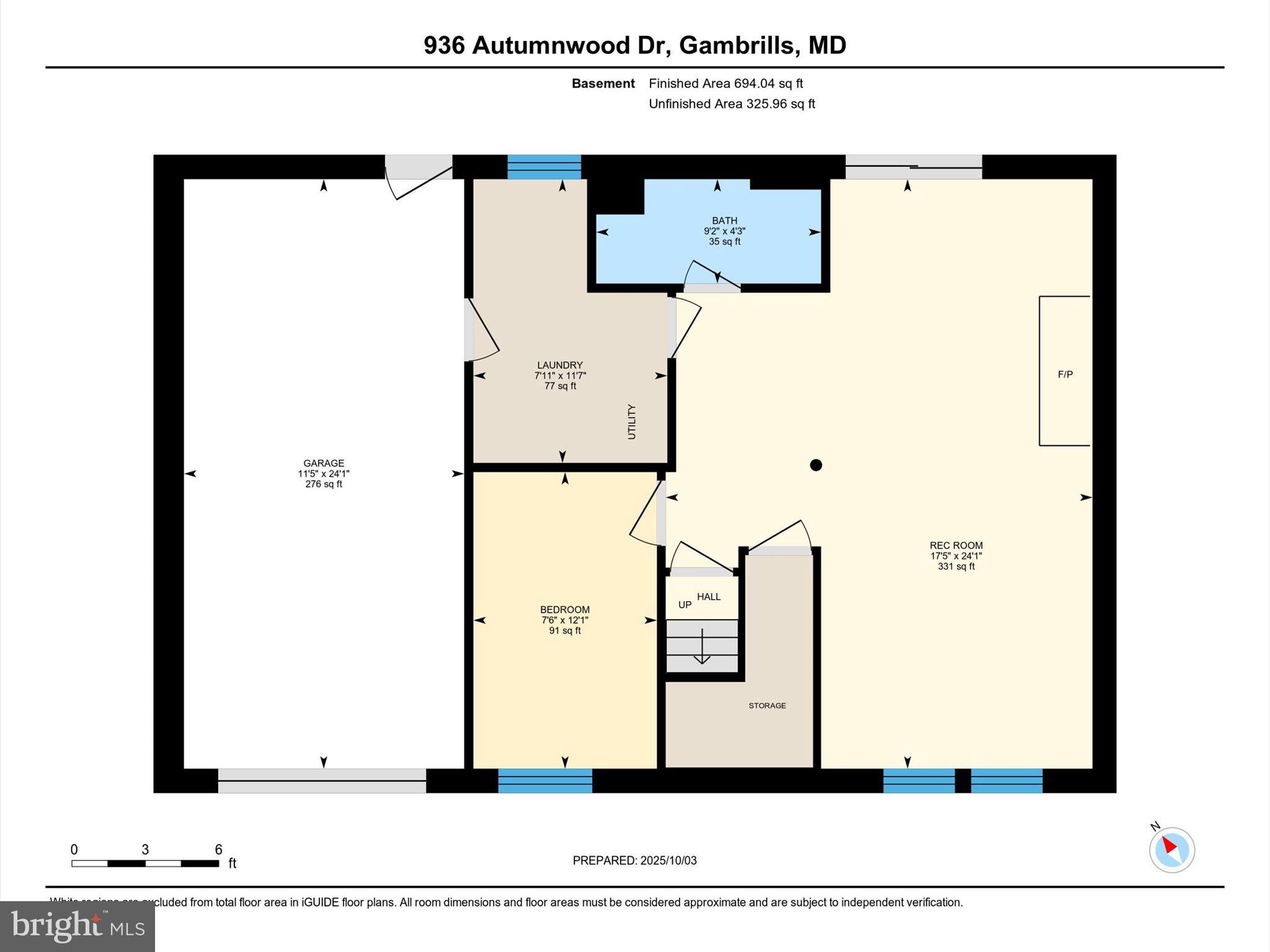 FOUR SEASONS ESTATES - Residential