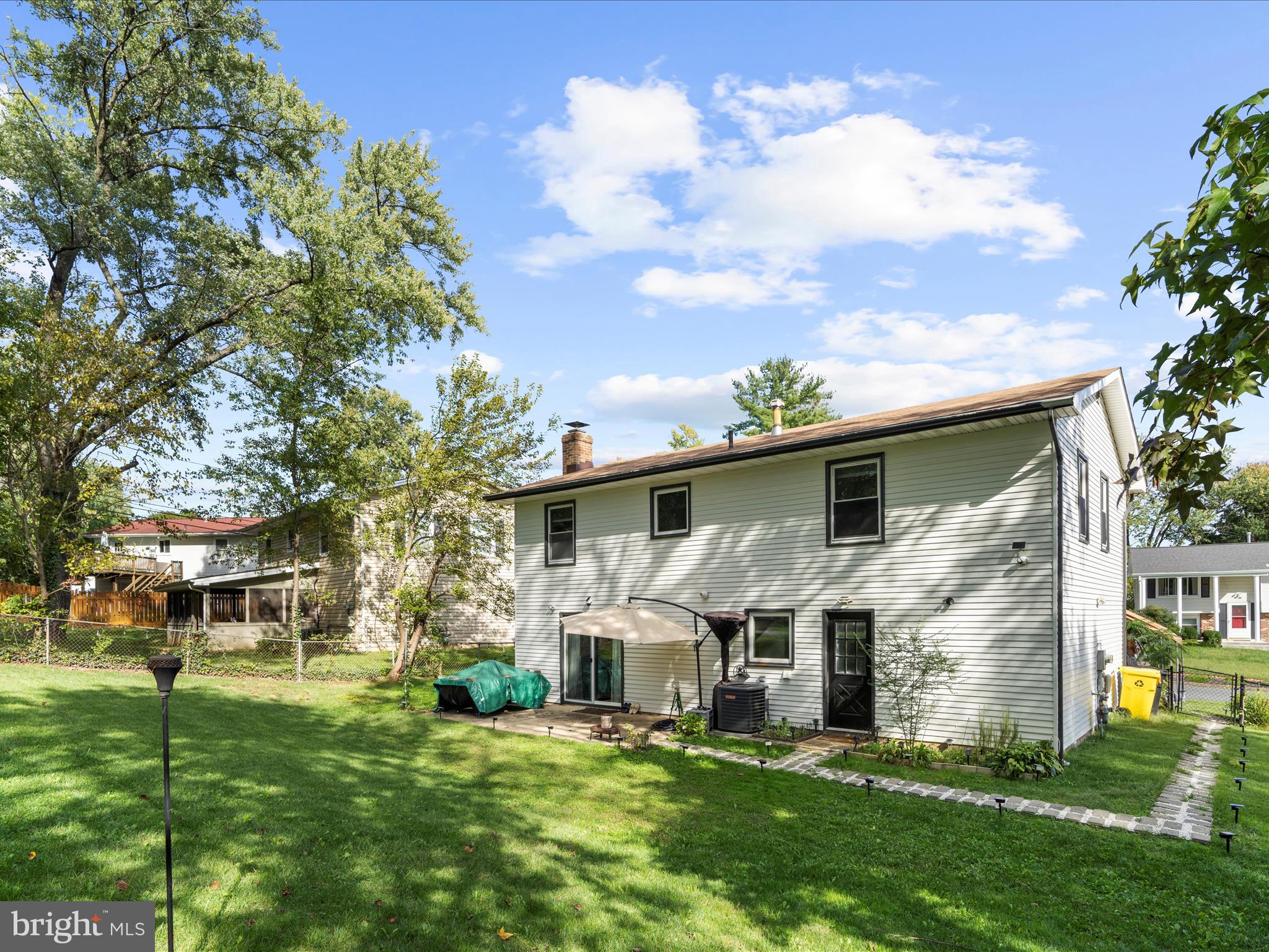 FOUR SEASONS ESTATES - Residential