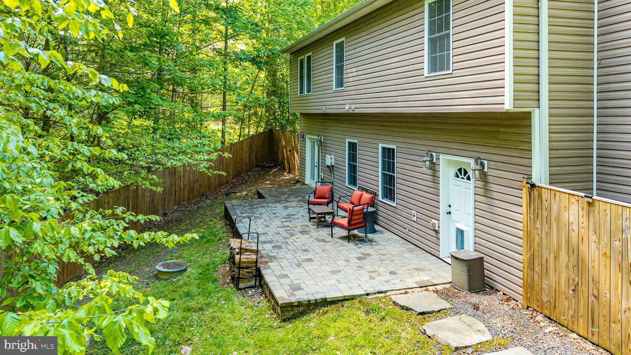 BELL TRACT LAKE JACKSON - Residential