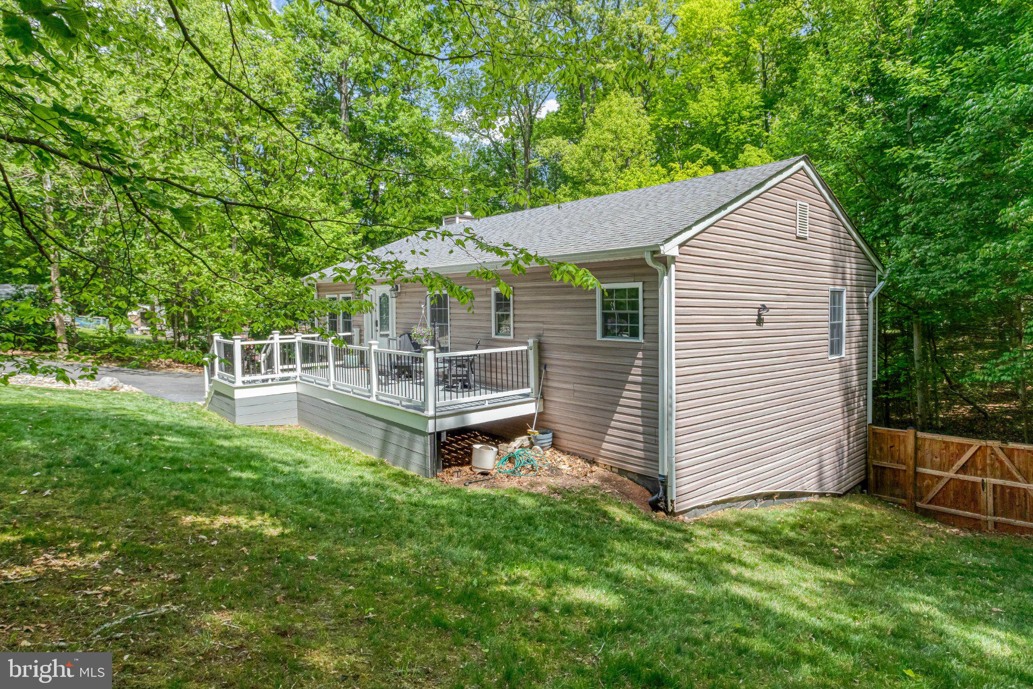 BELL TRACT LAKE JACKSON - Residential